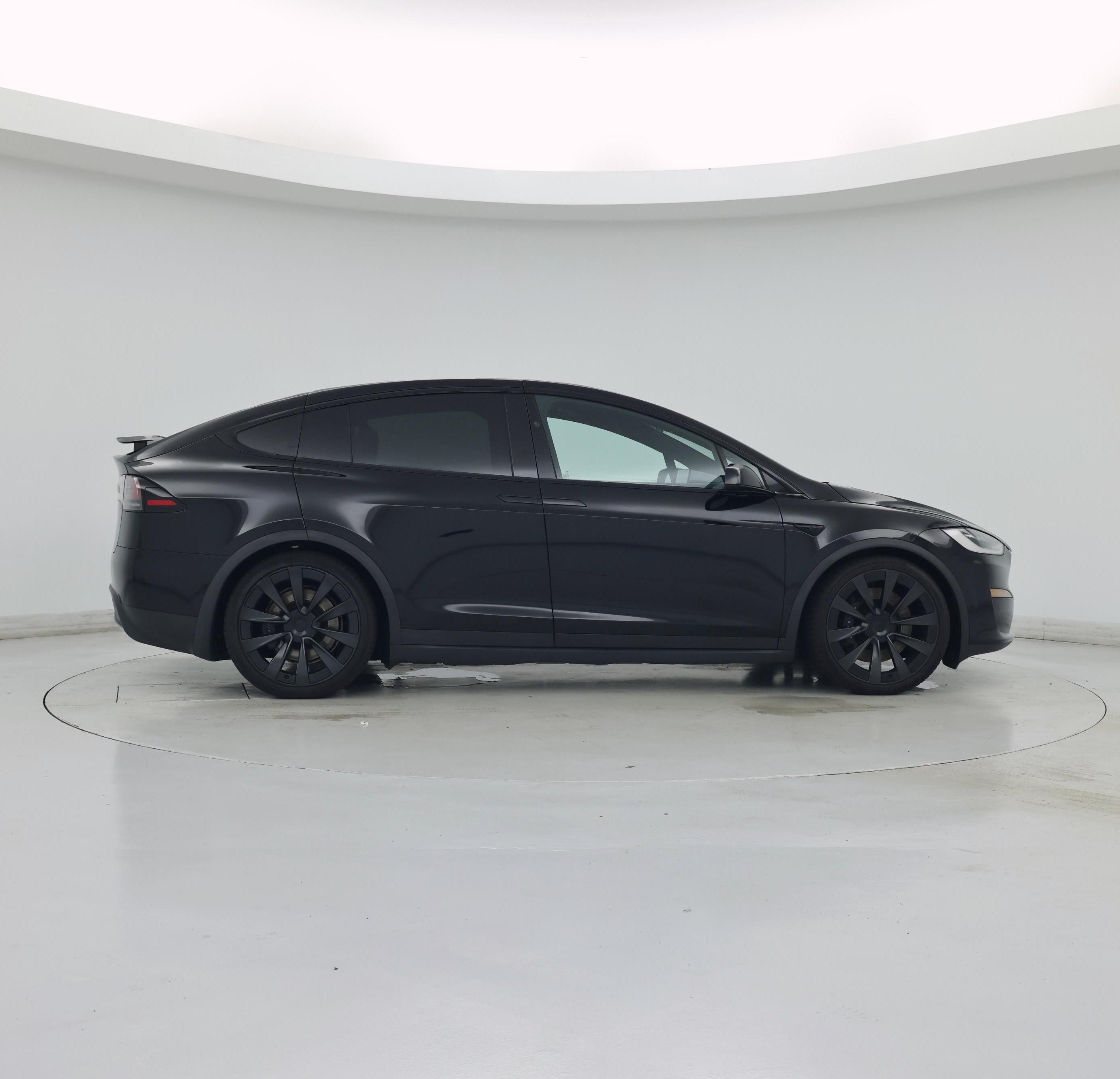 Thumbnail: 2023 Tesla Model X - 7