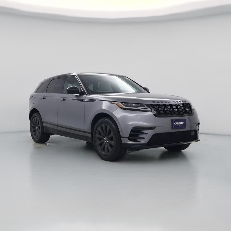 2021 Land Rover Range Rover Velar R-Dynamic S