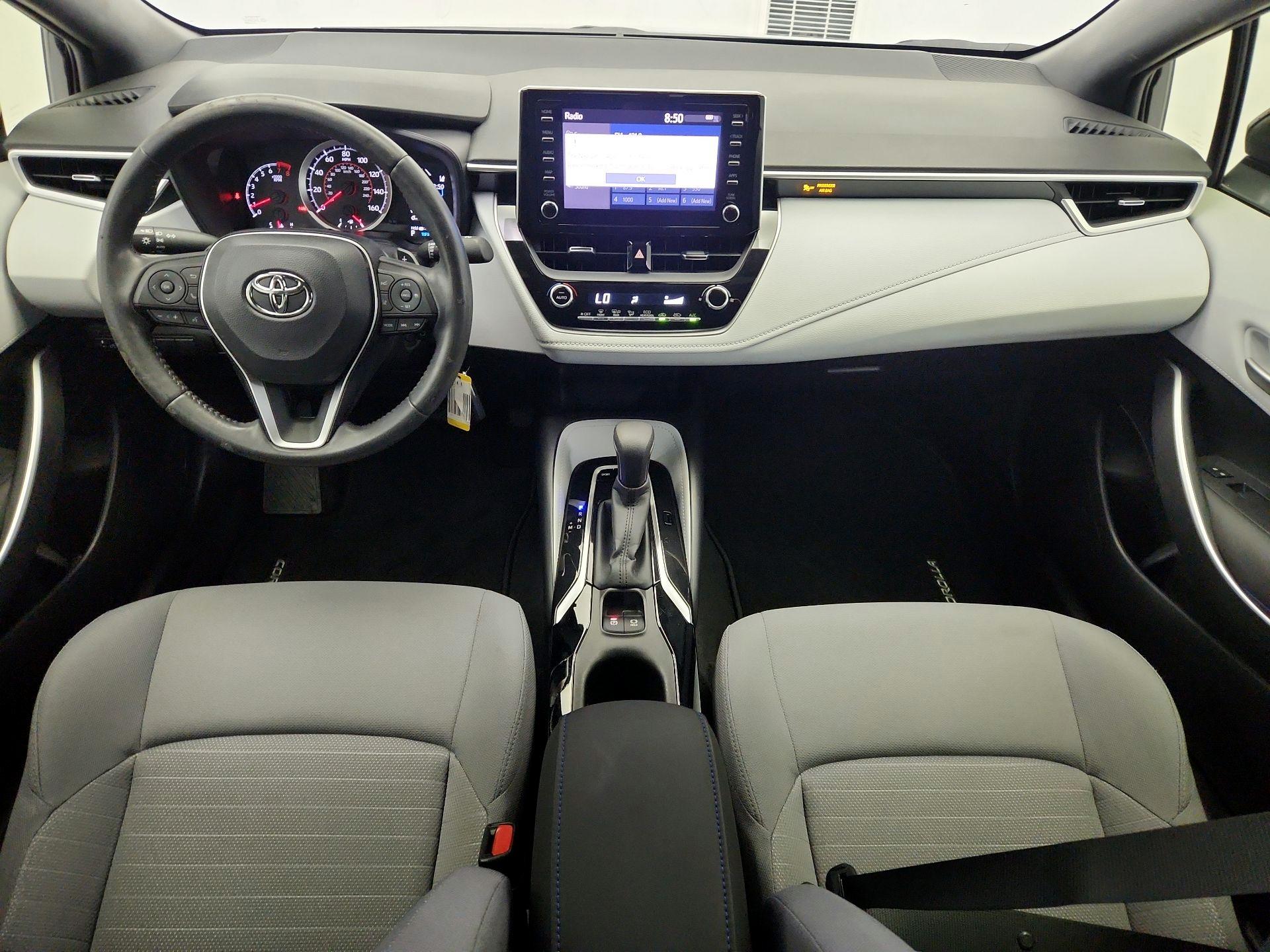 Thumbnail: 2020 Toyota Corolla - 9