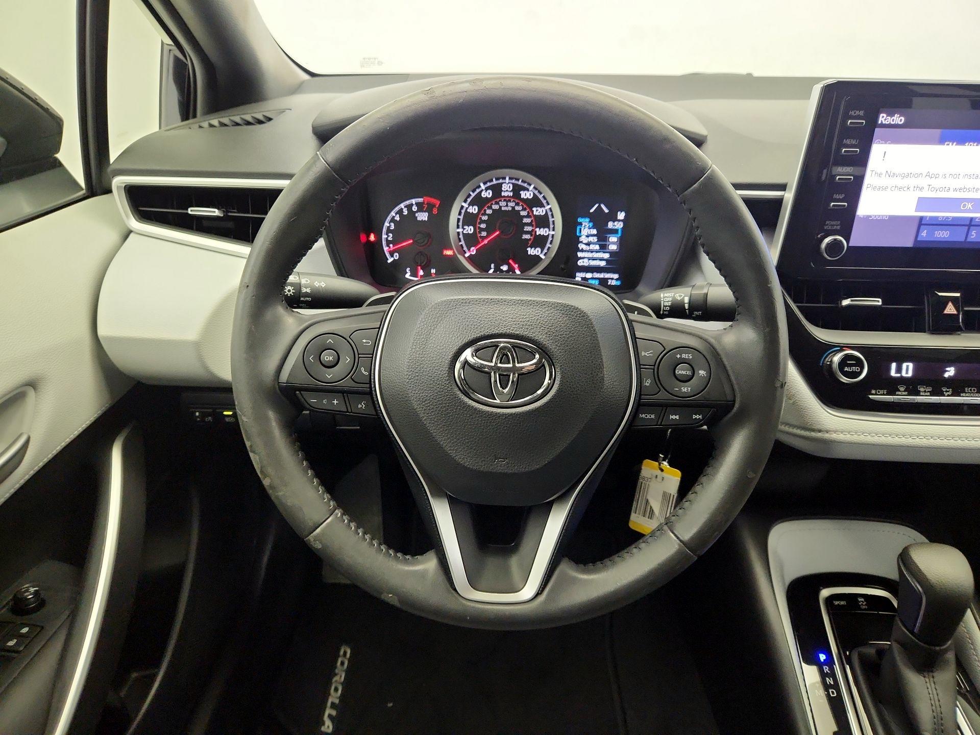 Thumbnail: 2020 Toyota Corolla - 10