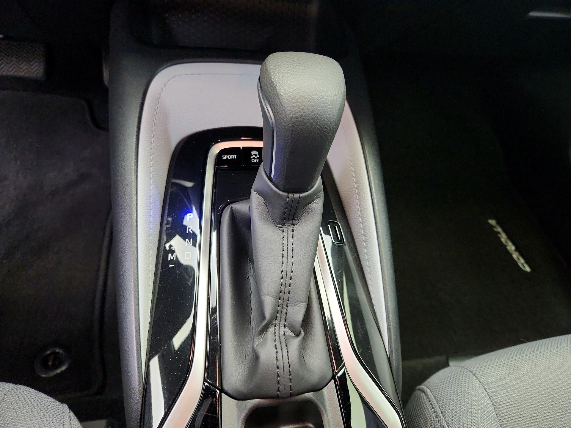 Thumbnail: 2020 Toyota Corolla - 17