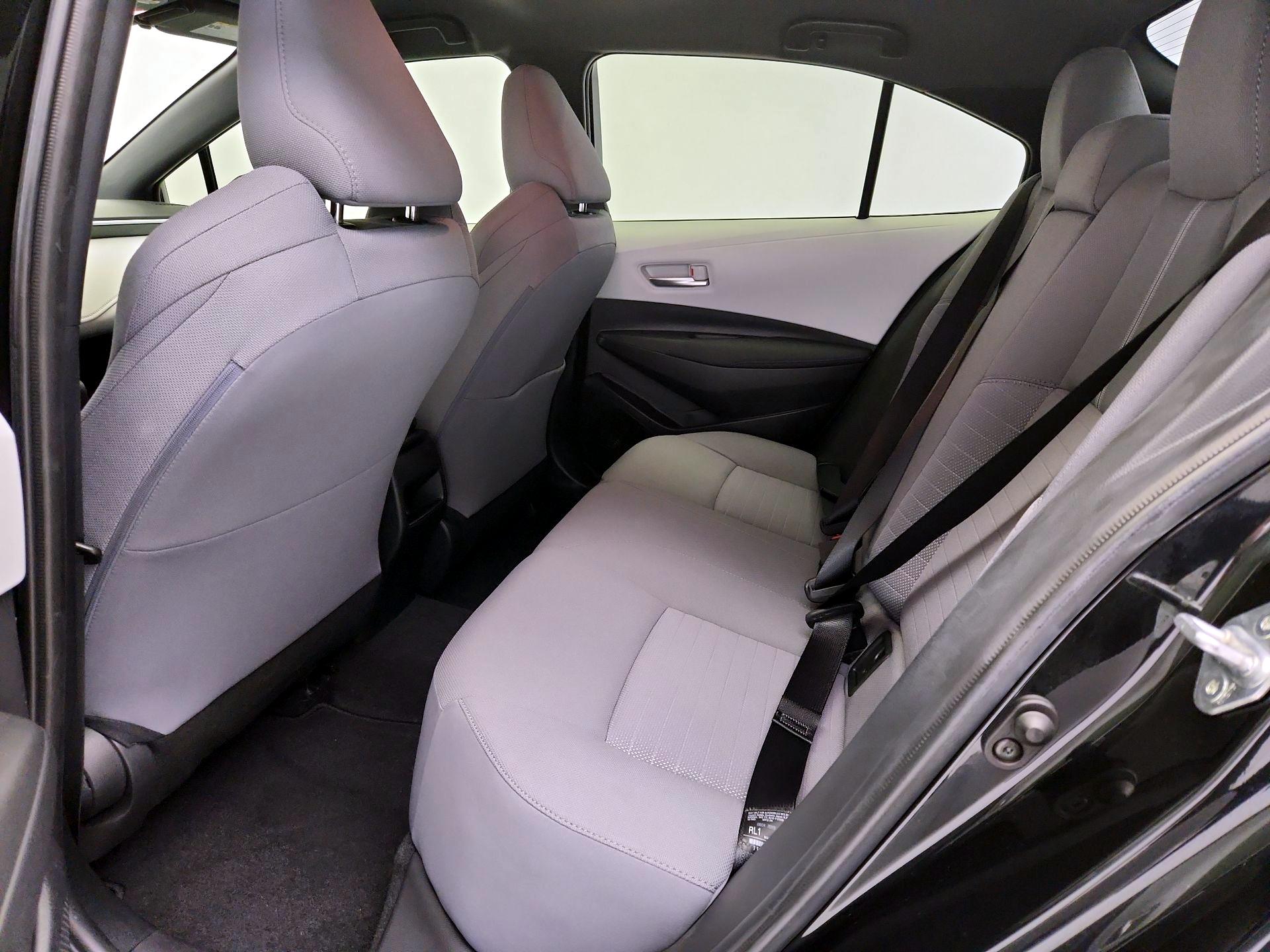 Thumbnail: 2020 Toyota Corolla - 19