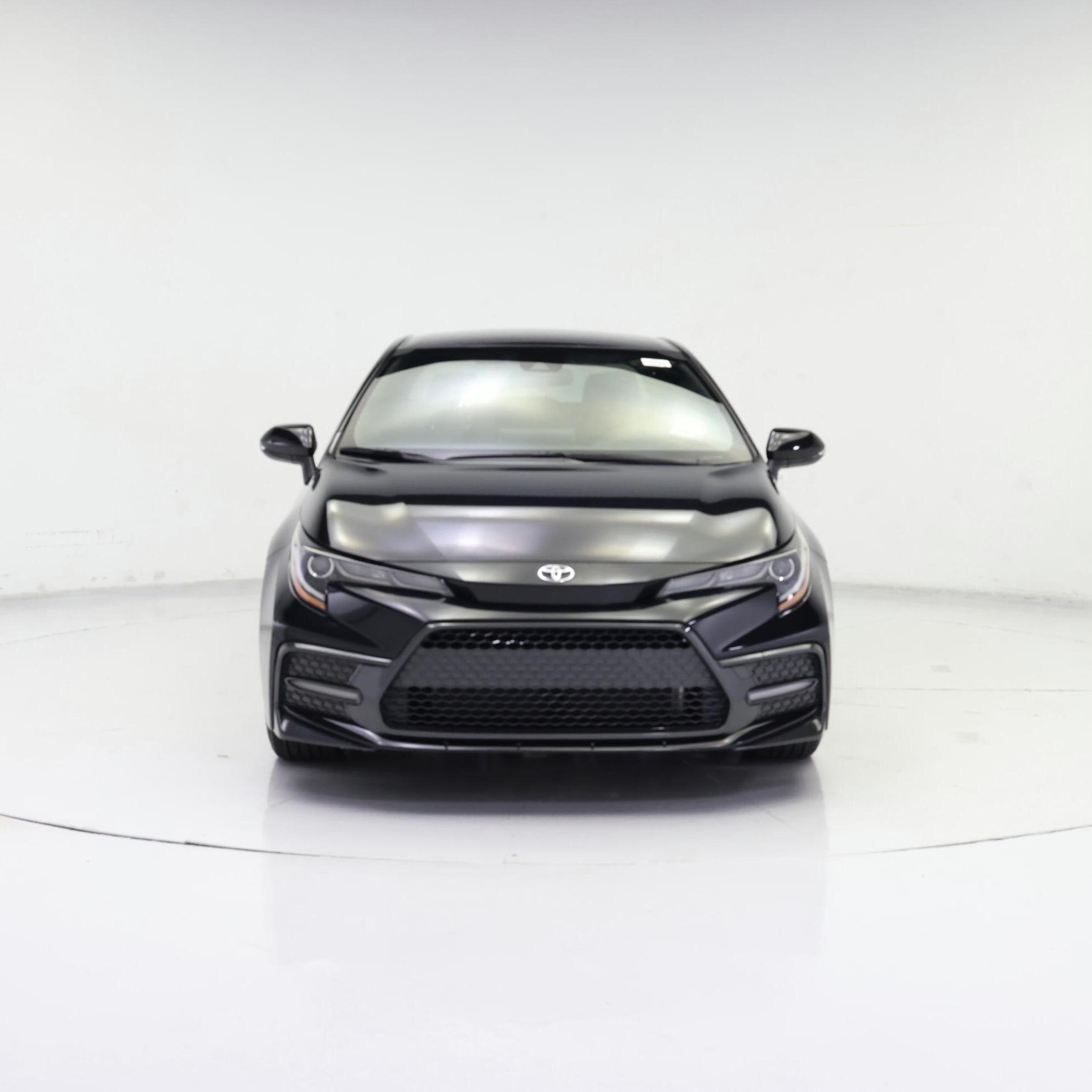 Thumbnail: 2020 Toyota Corolla - 5