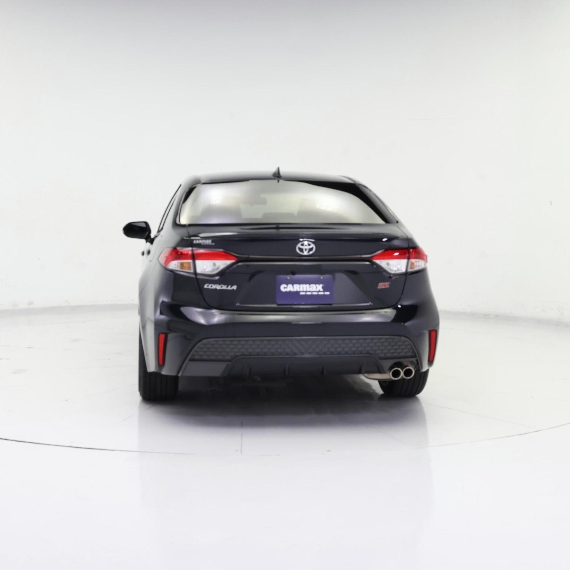 Thumbnail: 2020 Toyota Corolla - 6