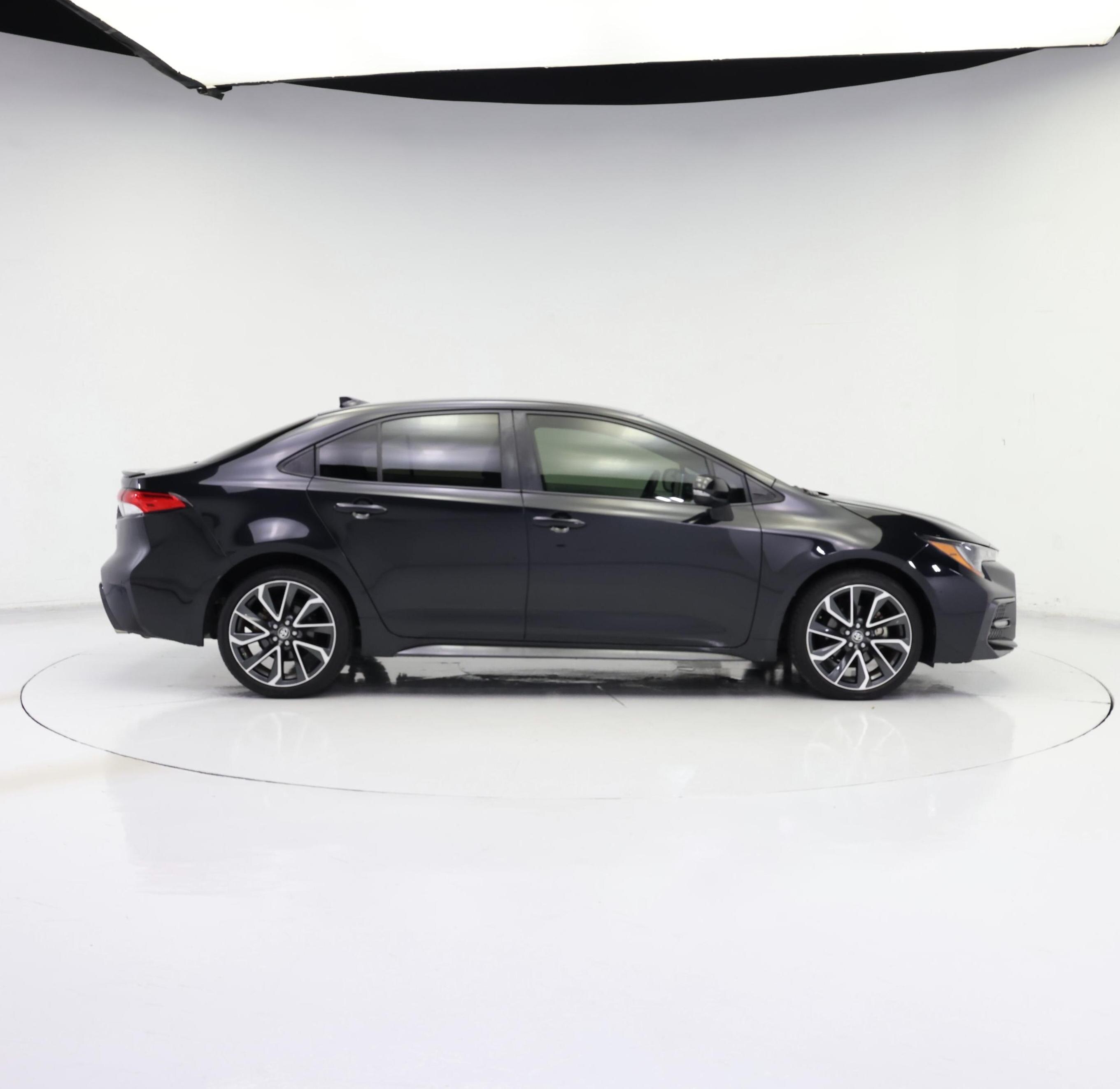 Thumbnail: 2020 Toyota Corolla - 7