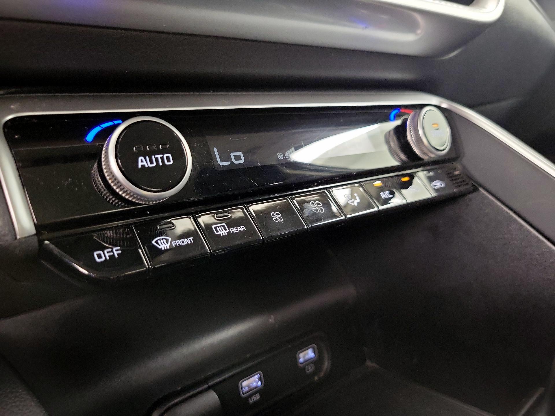 Thumbnail: 2022 Kia K5 - 16