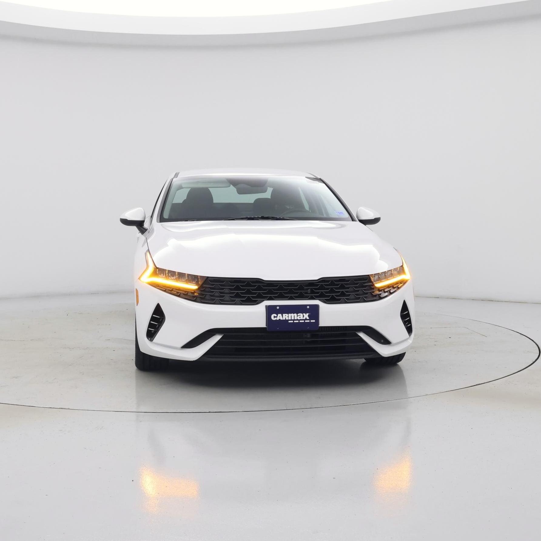 Thumbnail: 2022 Kia K5 - 5