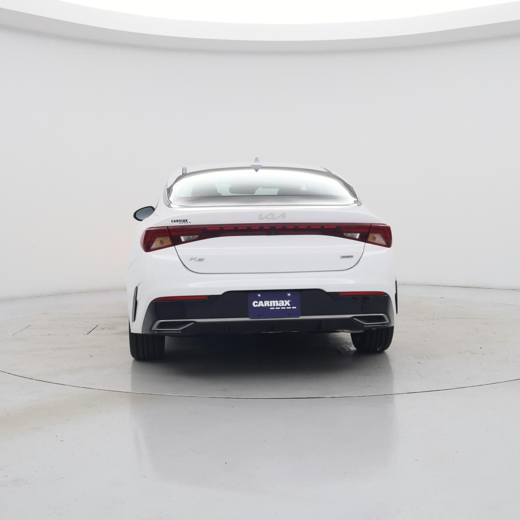 Thumbnail: 2022 Kia K5 - 6