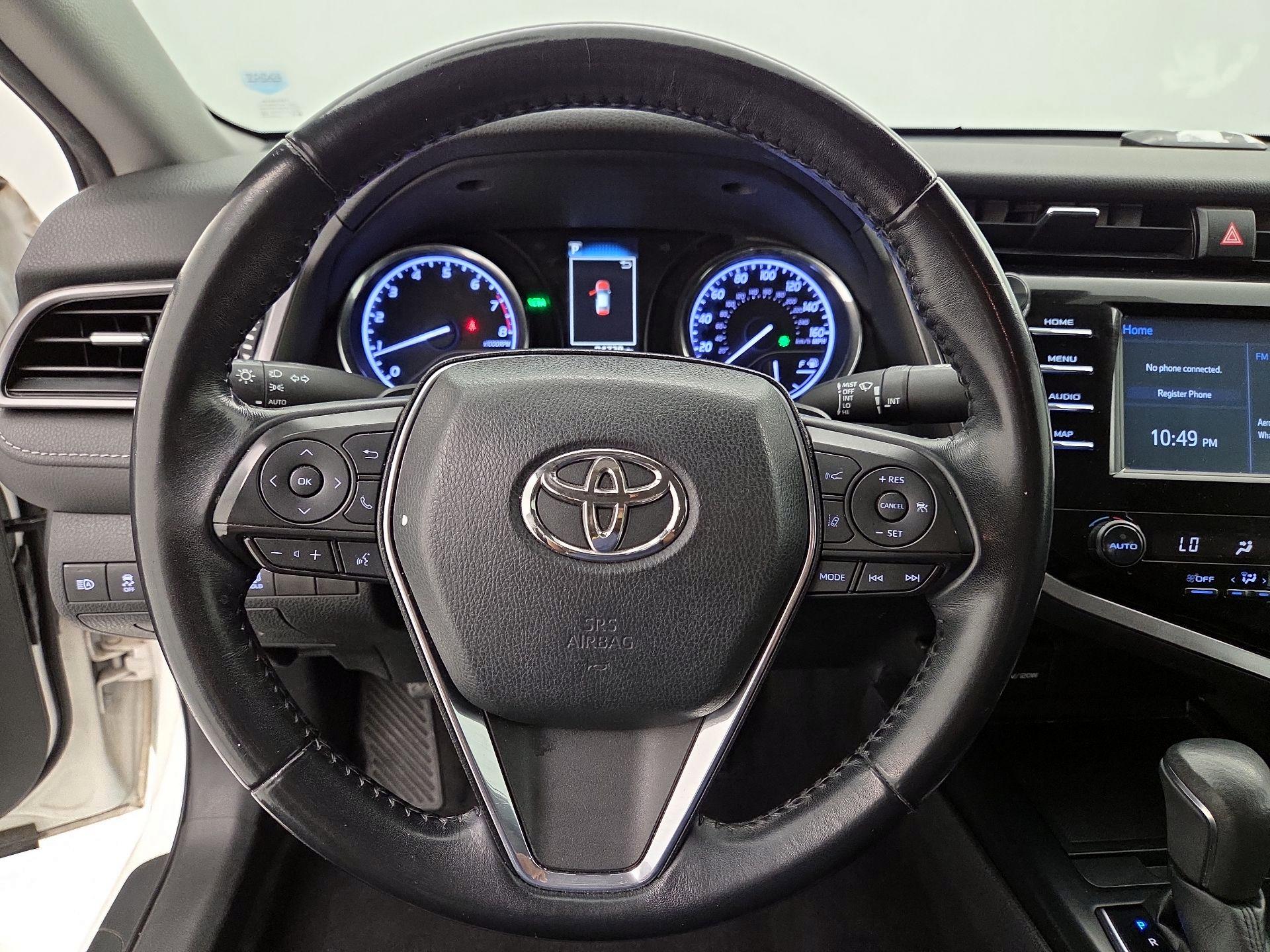 Thumbnail: 2019 Toyota Camry - 10