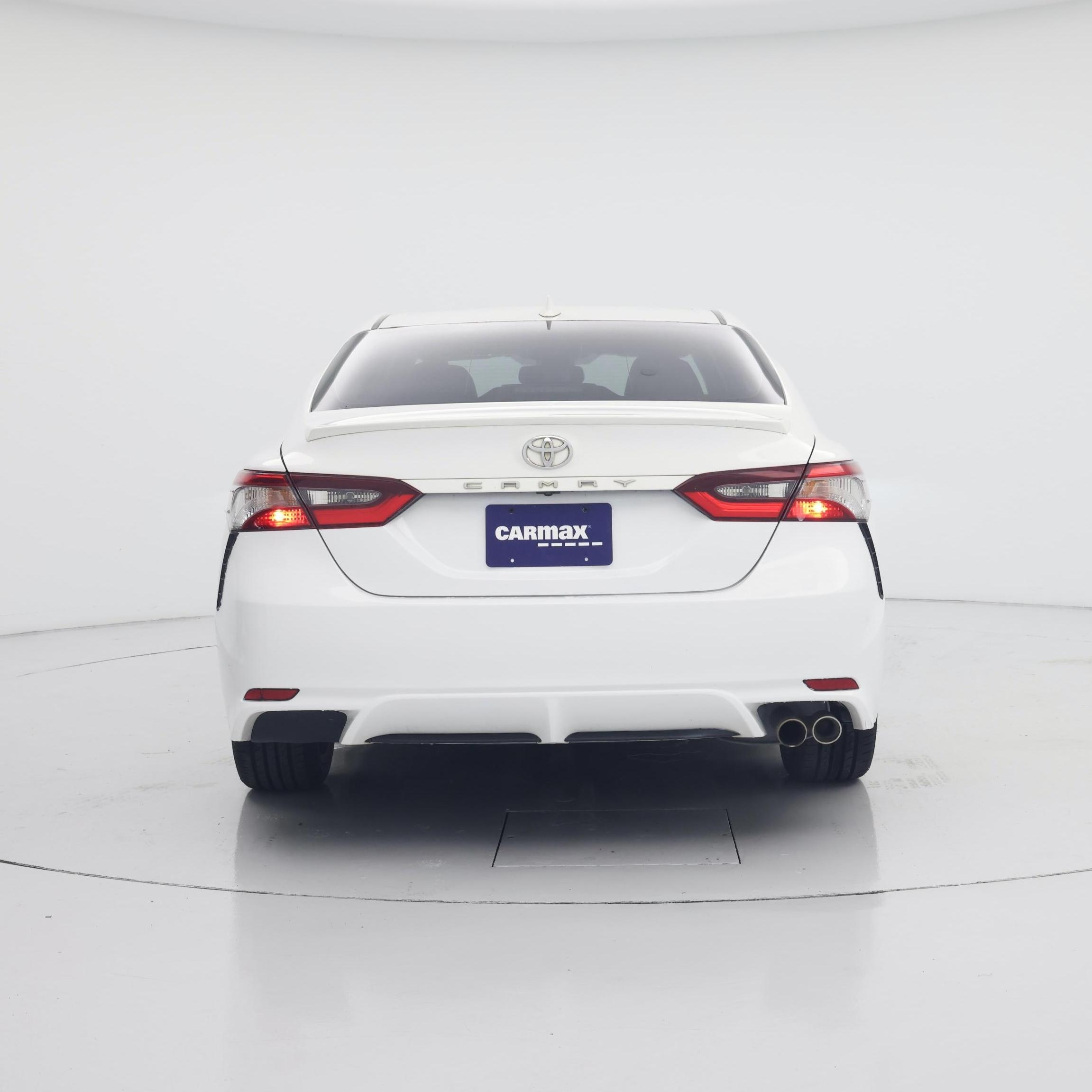 Thumbnail: 2019 Toyota Camry - 6