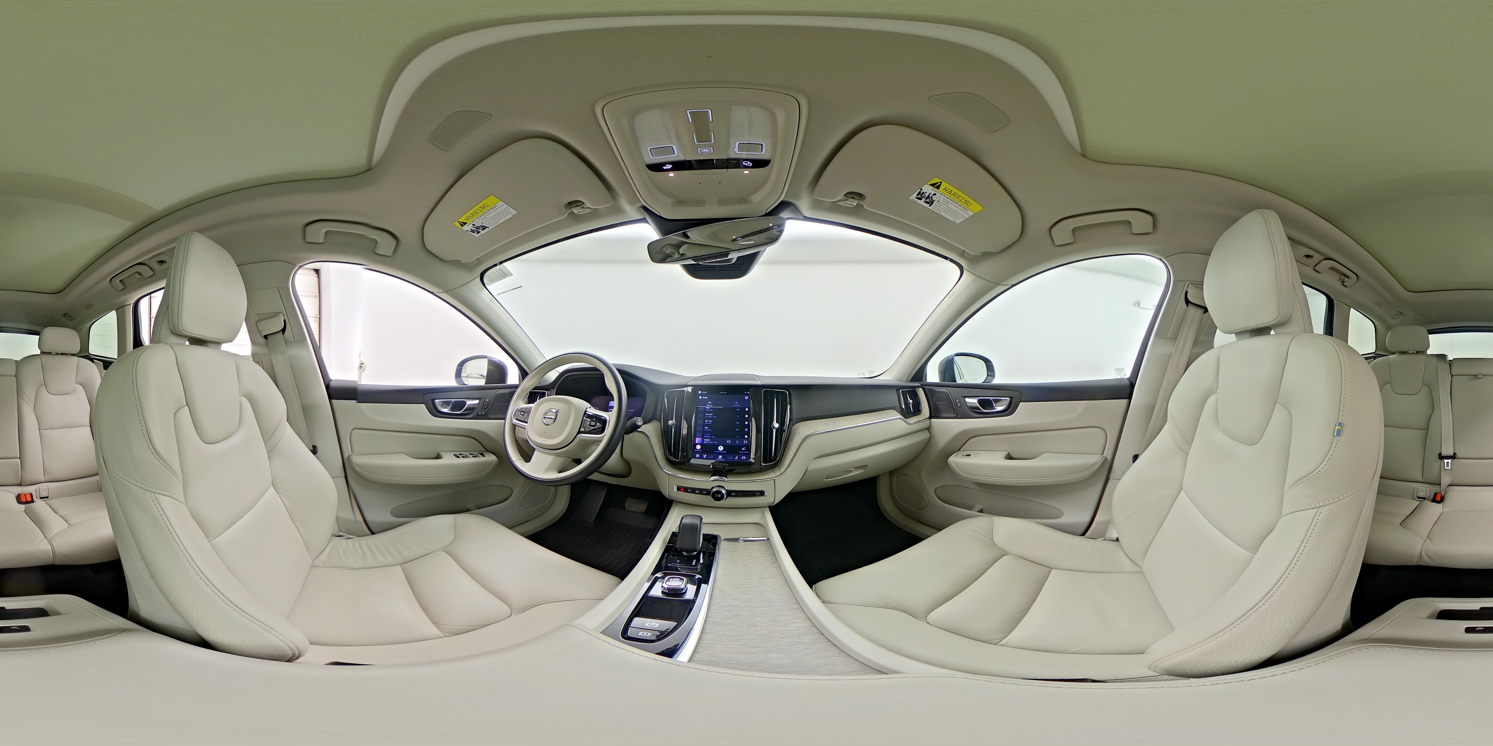 2023 Volvo XC60 Plus - Photo 27