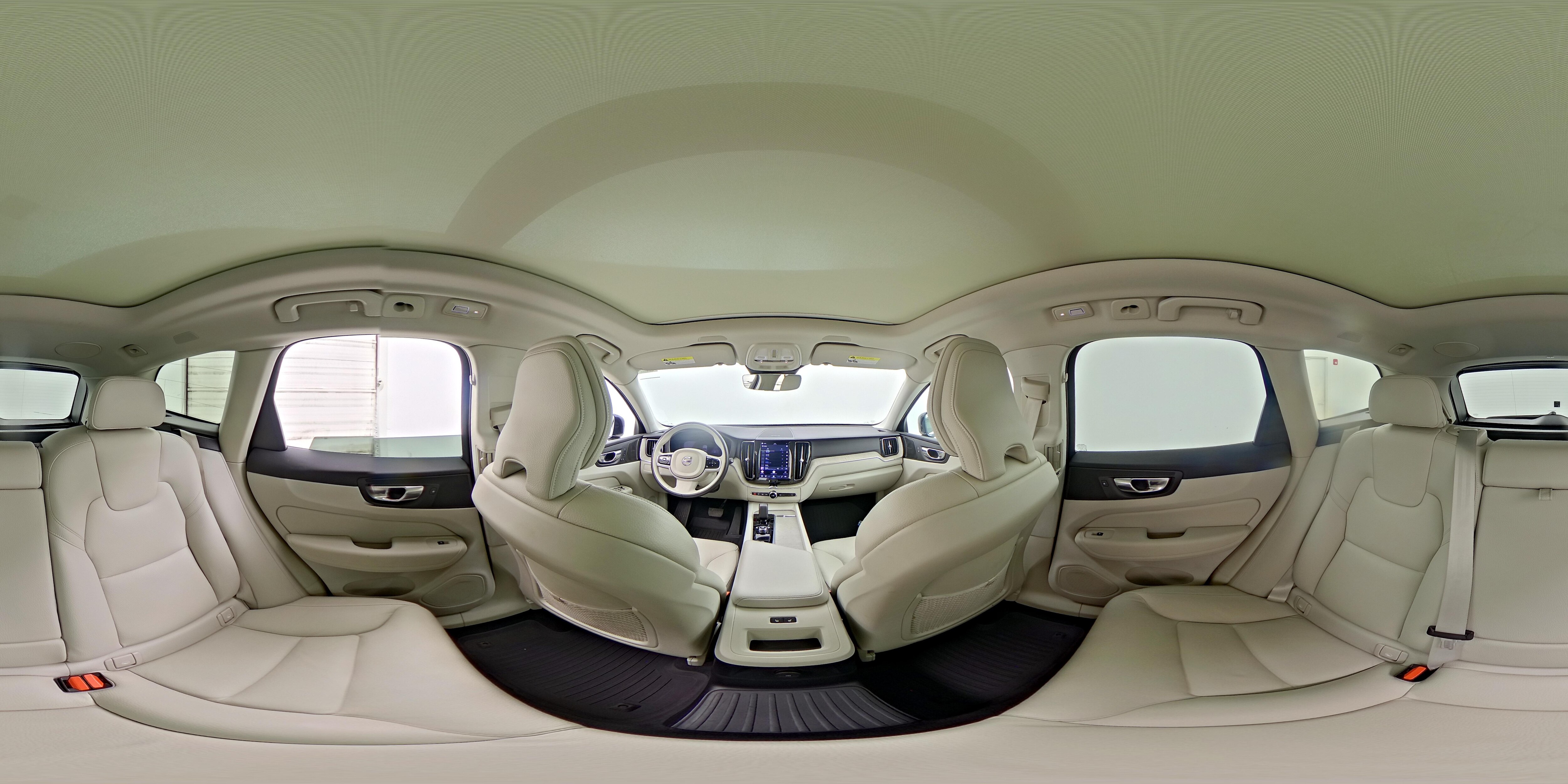 2023 Volvo XC60 Plus - Photo 28