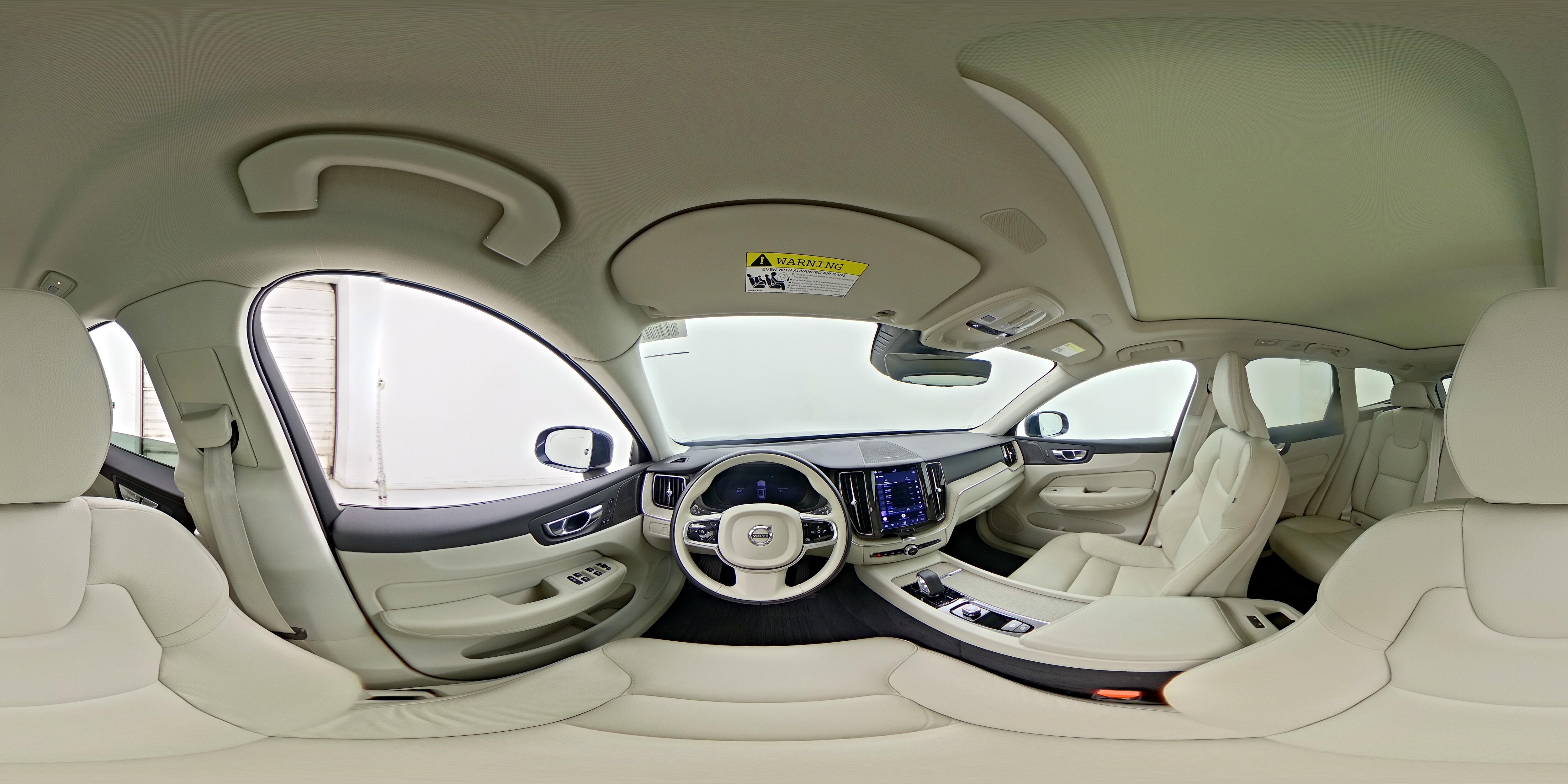 2023 Volvo XC60 Plus - Photo 29