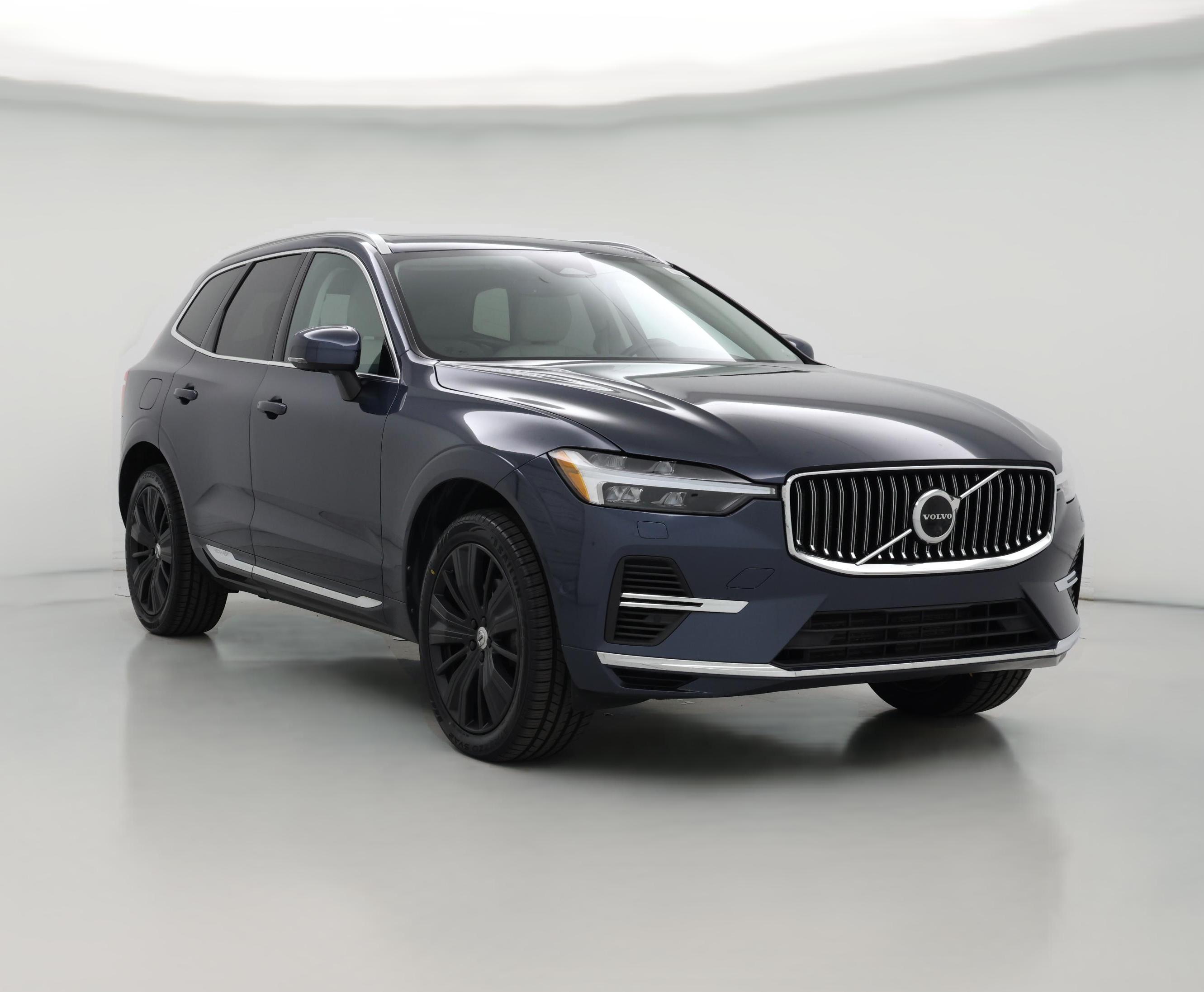 Thumbnail: 2023 Volvo XC60 - 1