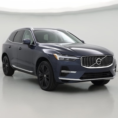 2023 Volvo XC60 Recharge PHEV T8 Plus Bright Theme