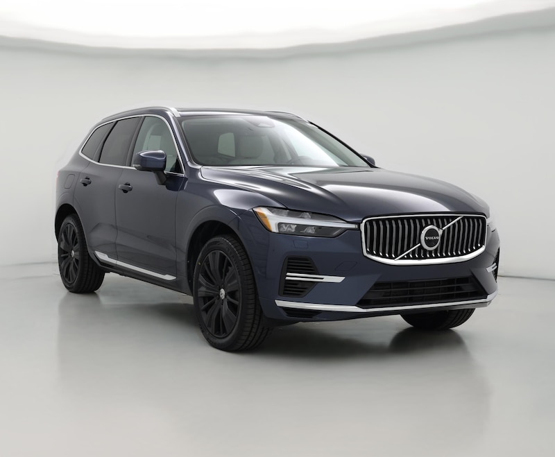 2023 Volvo XC60 Recharge PHEV T8 Plus Bright Theme