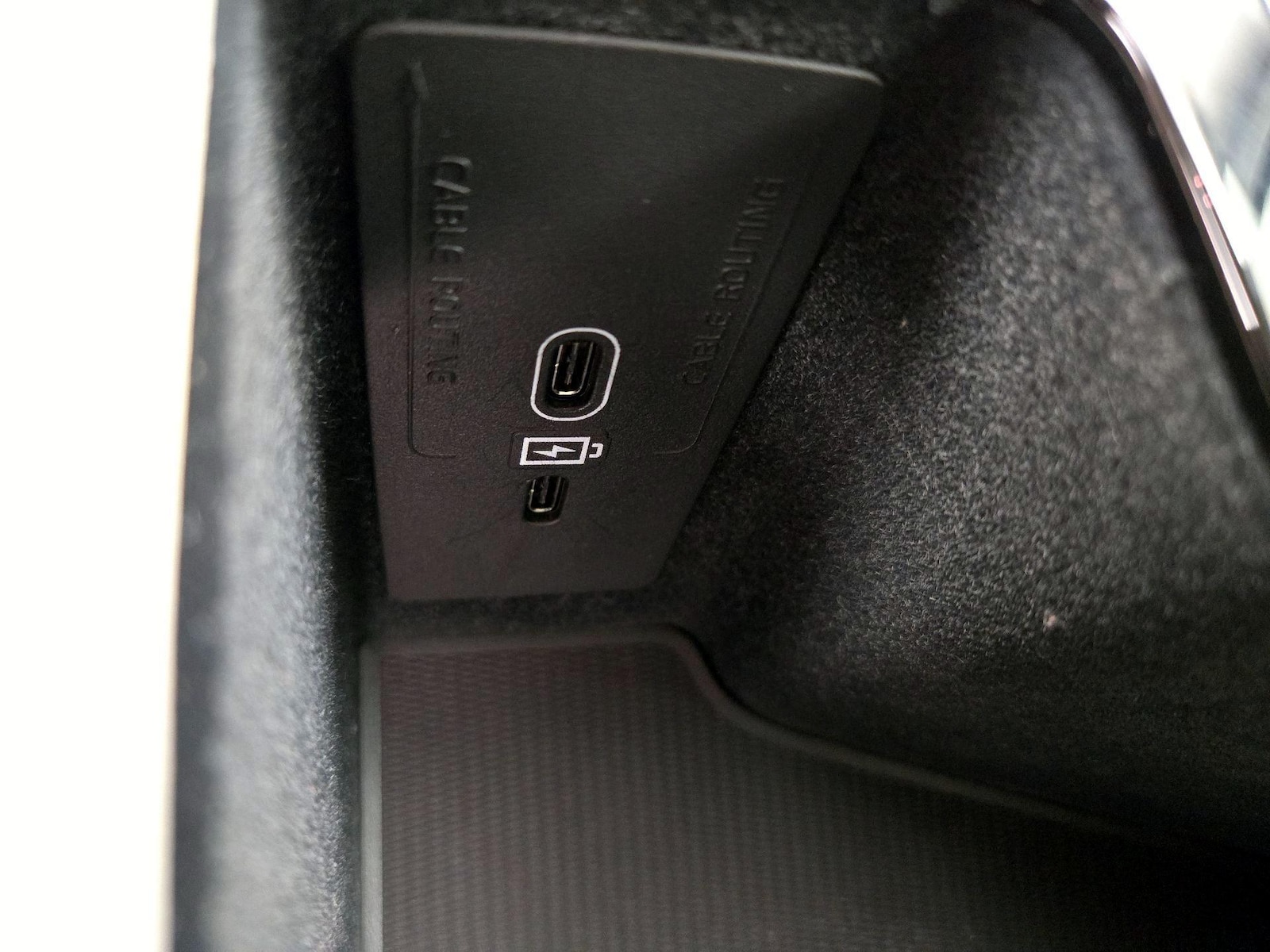 2023 Volvo XC60 Plus - Photo 20