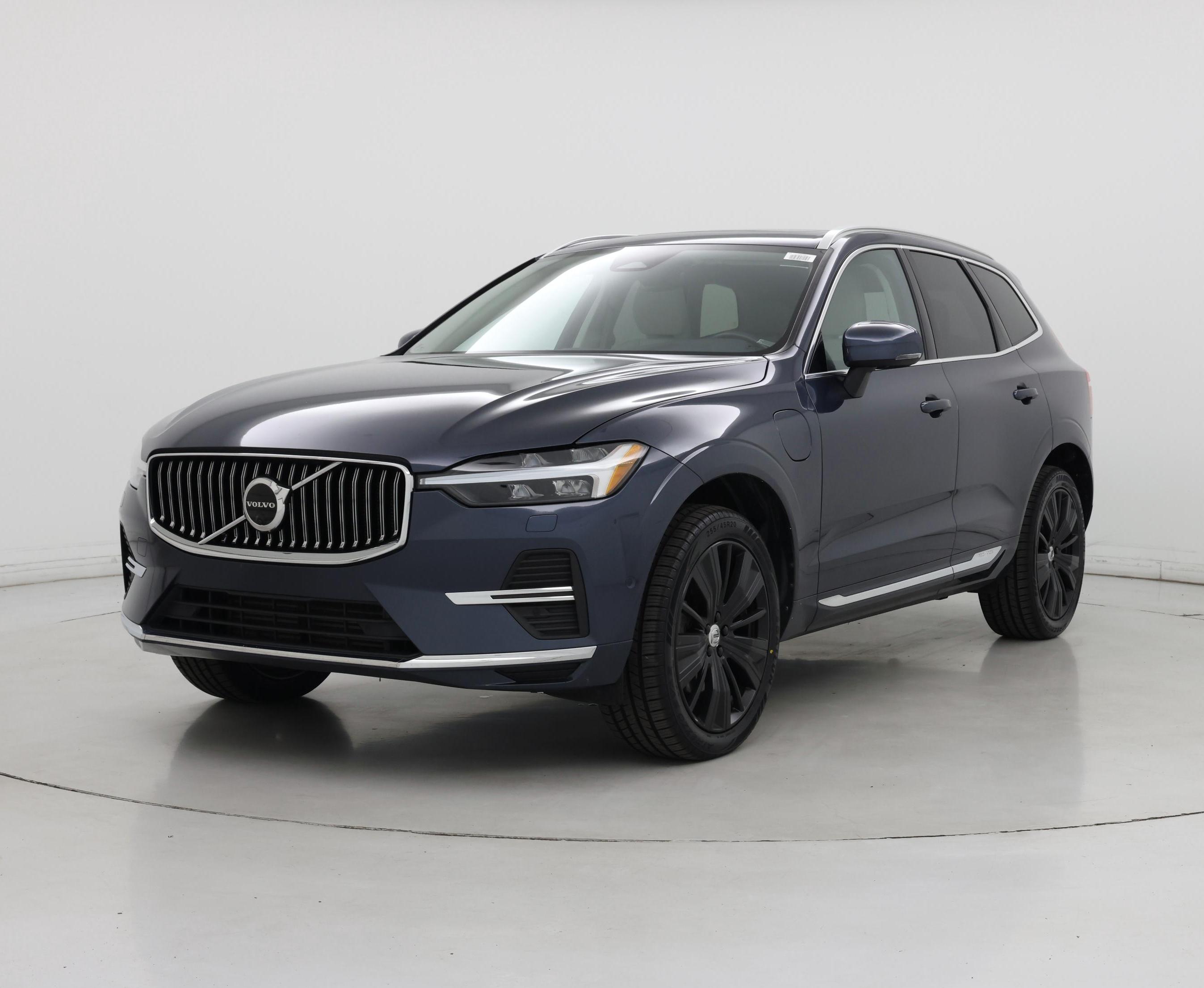Thumbnail: 2023 Volvo XC60 - 4