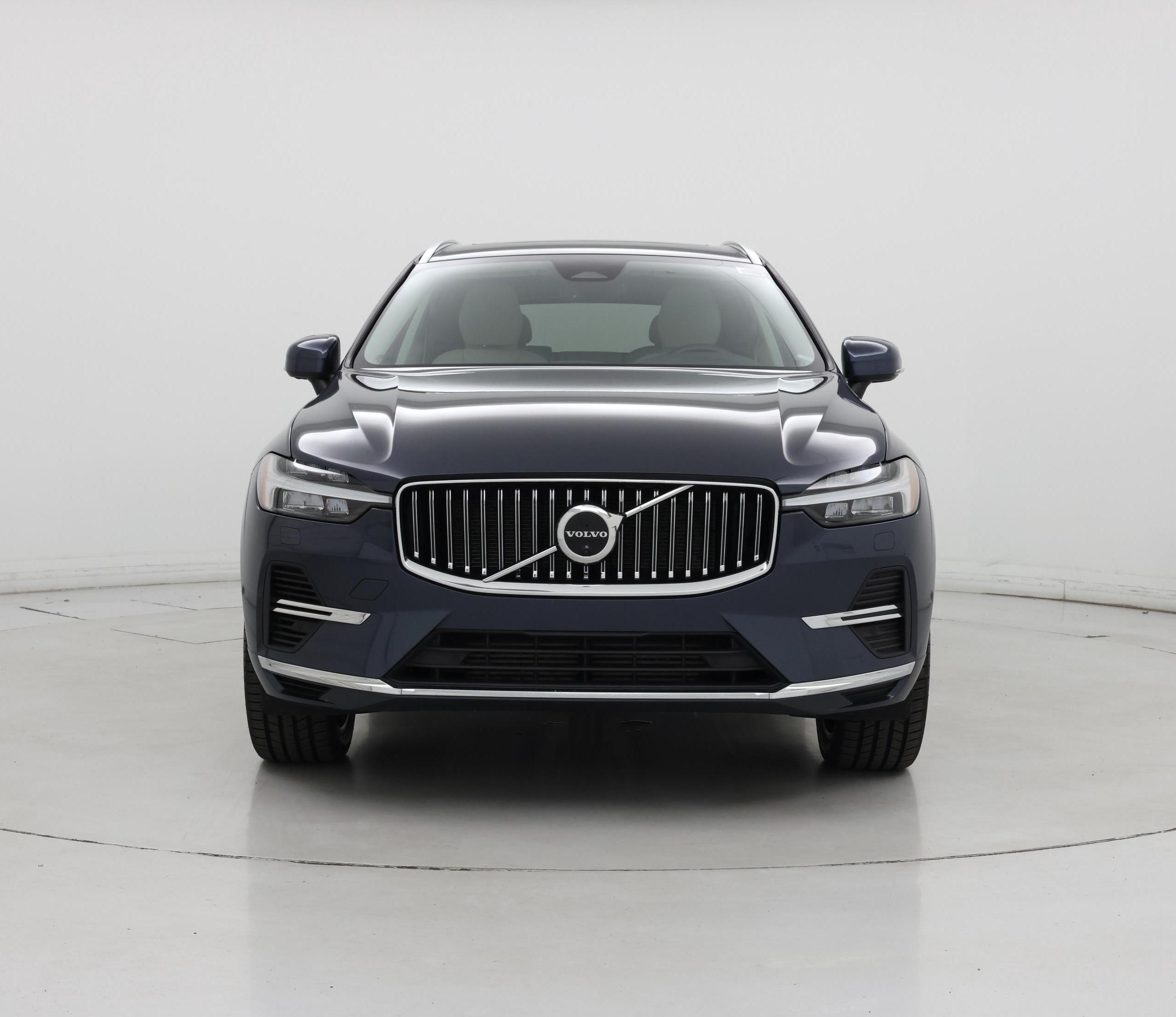 Thumbnail: 2023 Volvo XC60 - 5