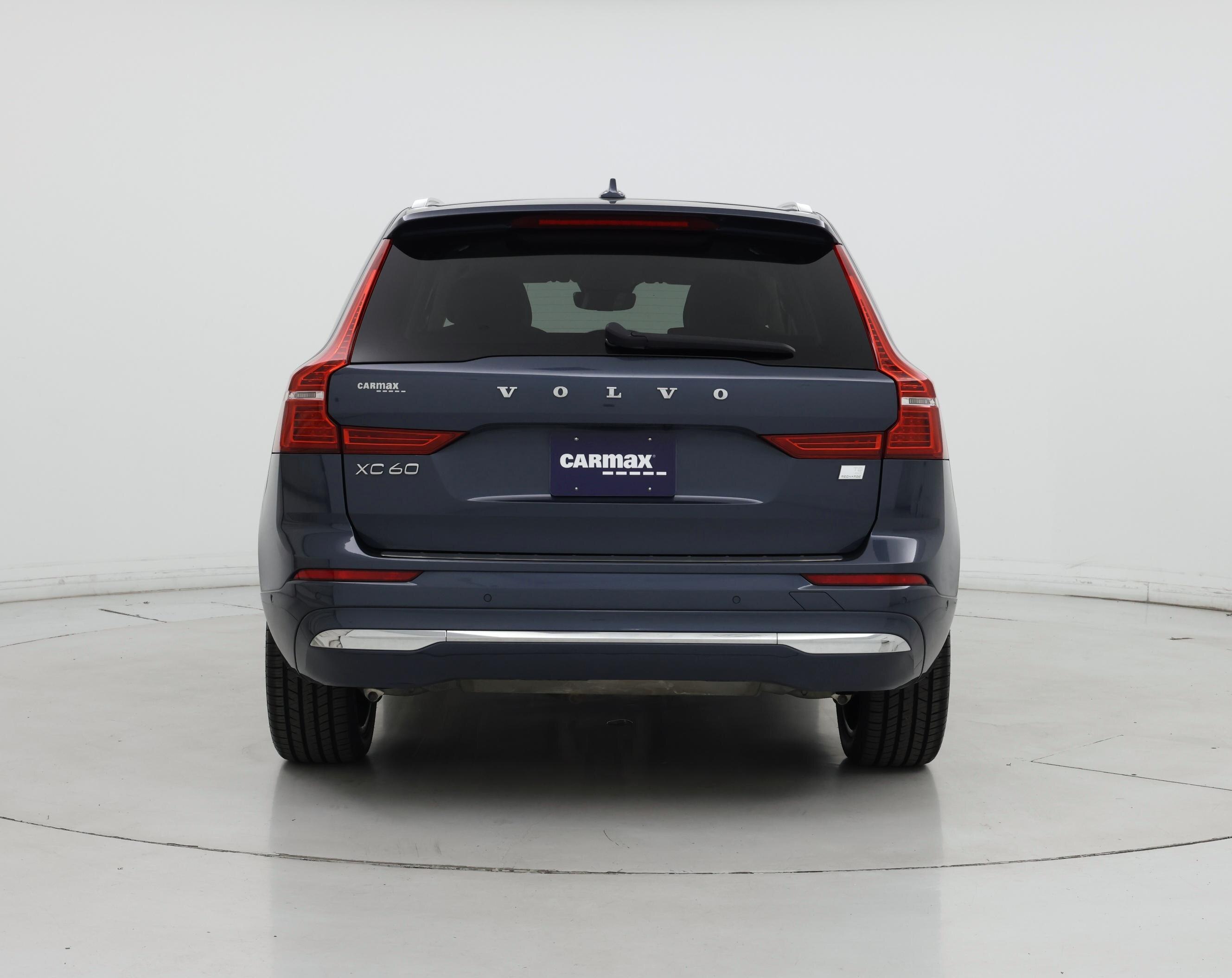 Thumbnail: 2023 Volvo XC60 - 6