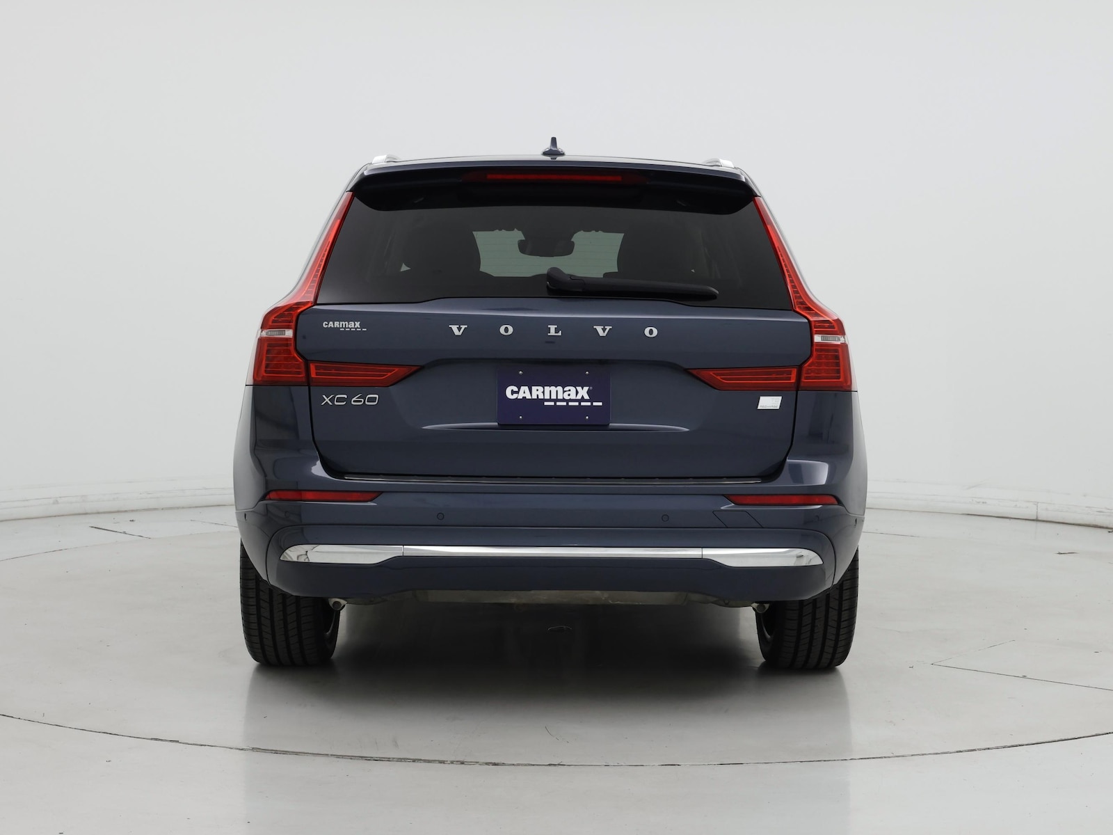 2023 Volvo XC60 Plus - Photo 7