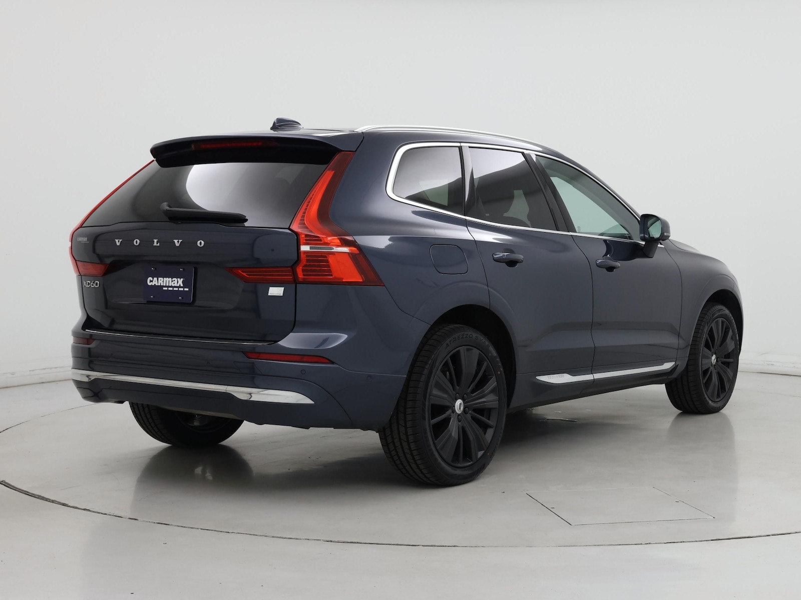 2023 Volvo XC60 Plus - Photo 9