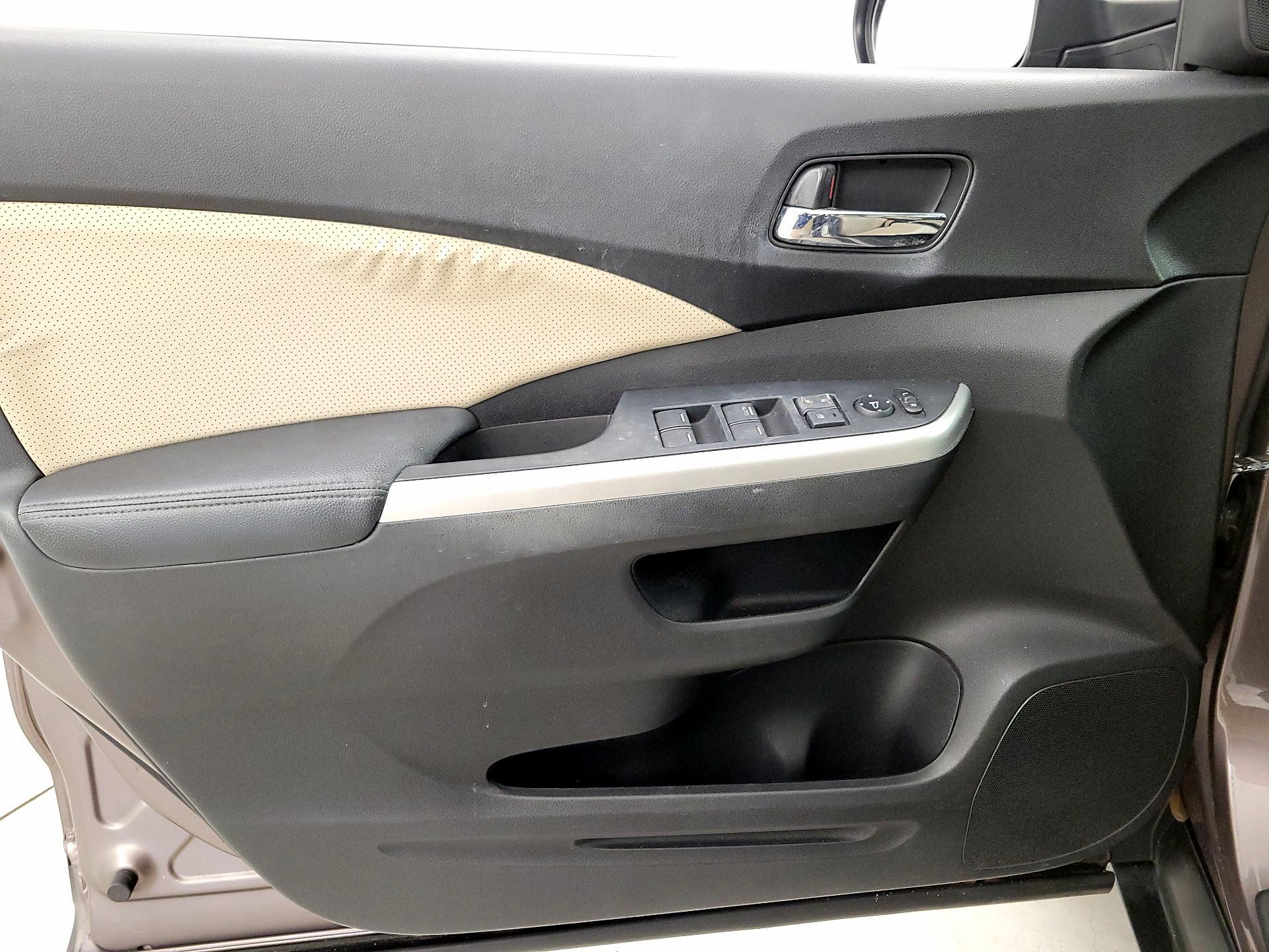 Thumbnail: 2015 Honda CR-V - 12
