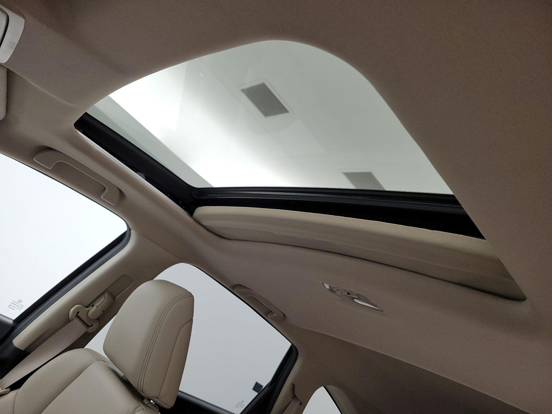 Thumbnail: 2015 Honda CR-V - 18