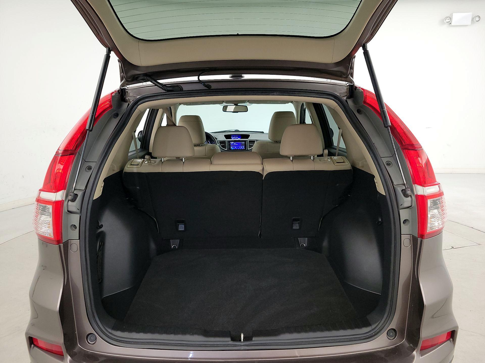 Thumbnail: 2015 Honda CR-V - 20