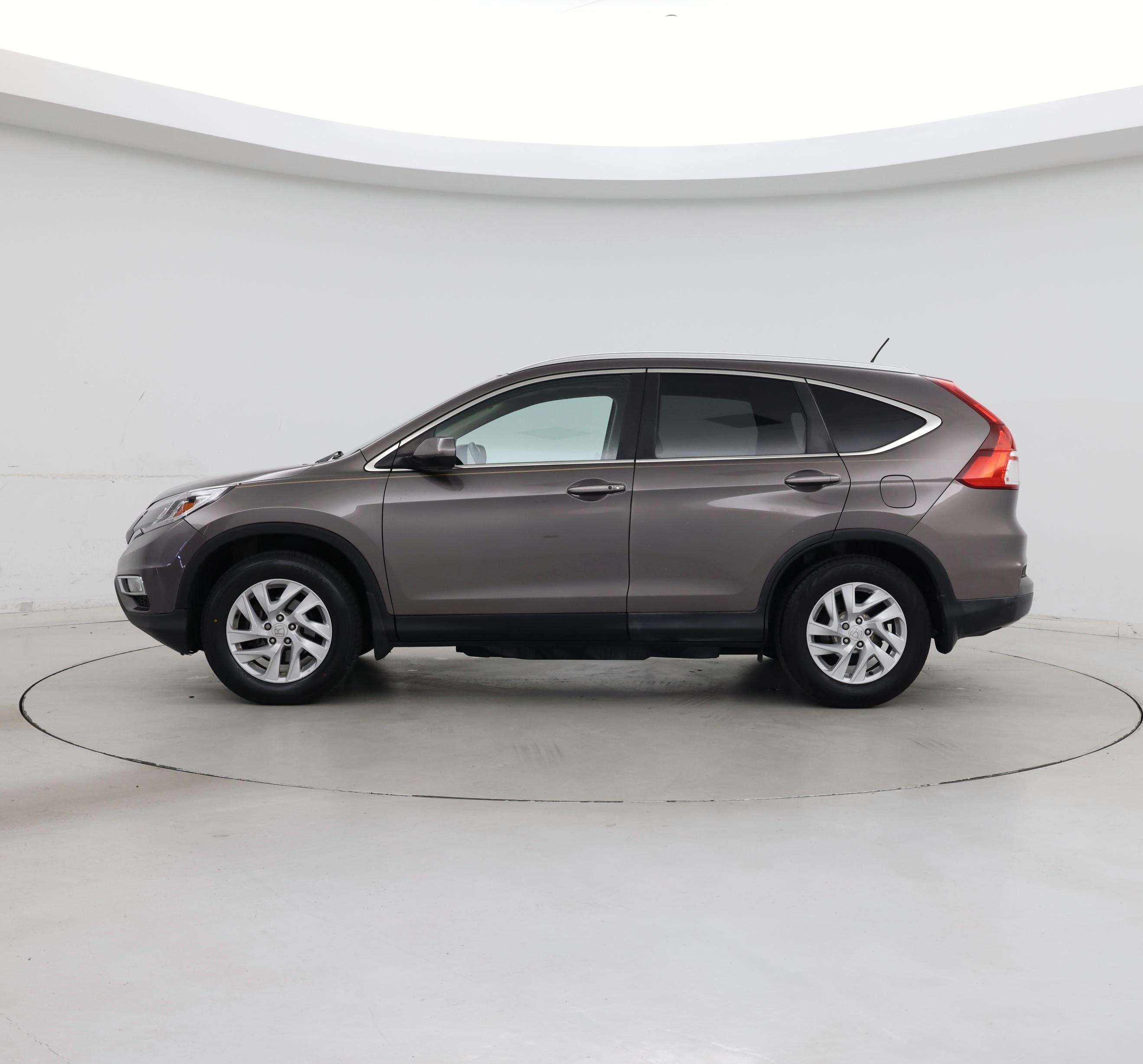 Thumbnail: 2015 Honda CR-V - 3