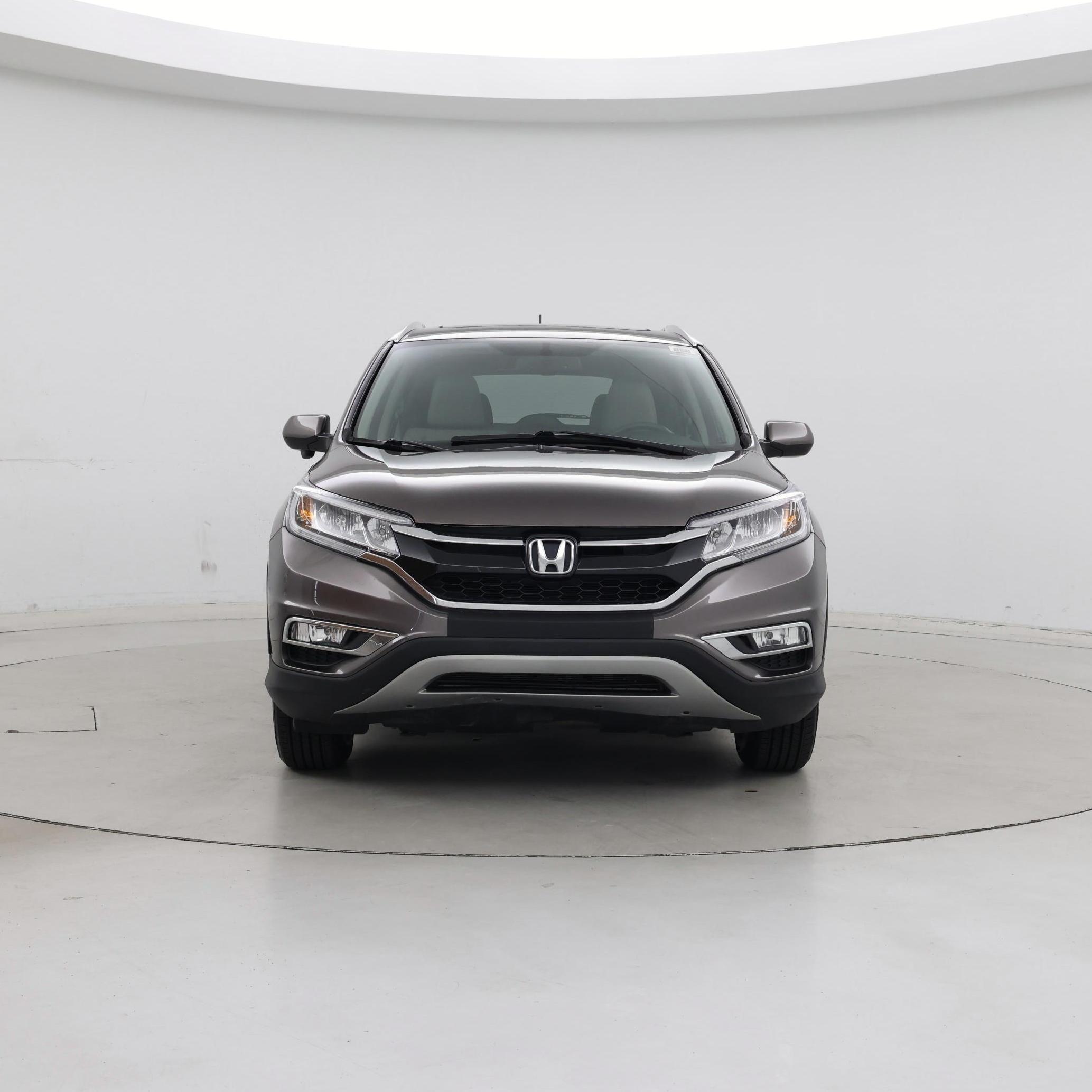 Thumbnail: 2015 Honda CR-V - 5