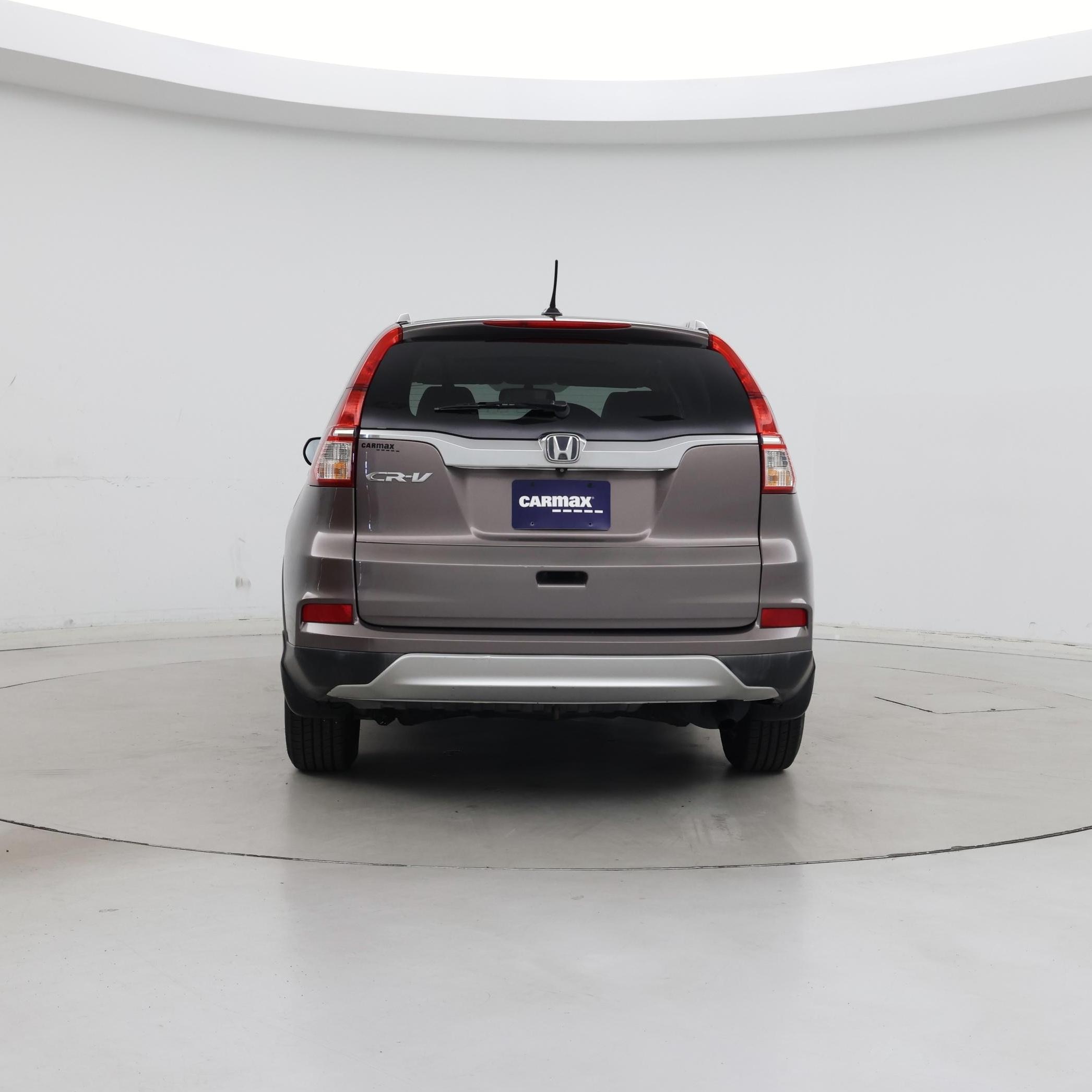 Thumbnail: 2015 Honda CR-V - 6