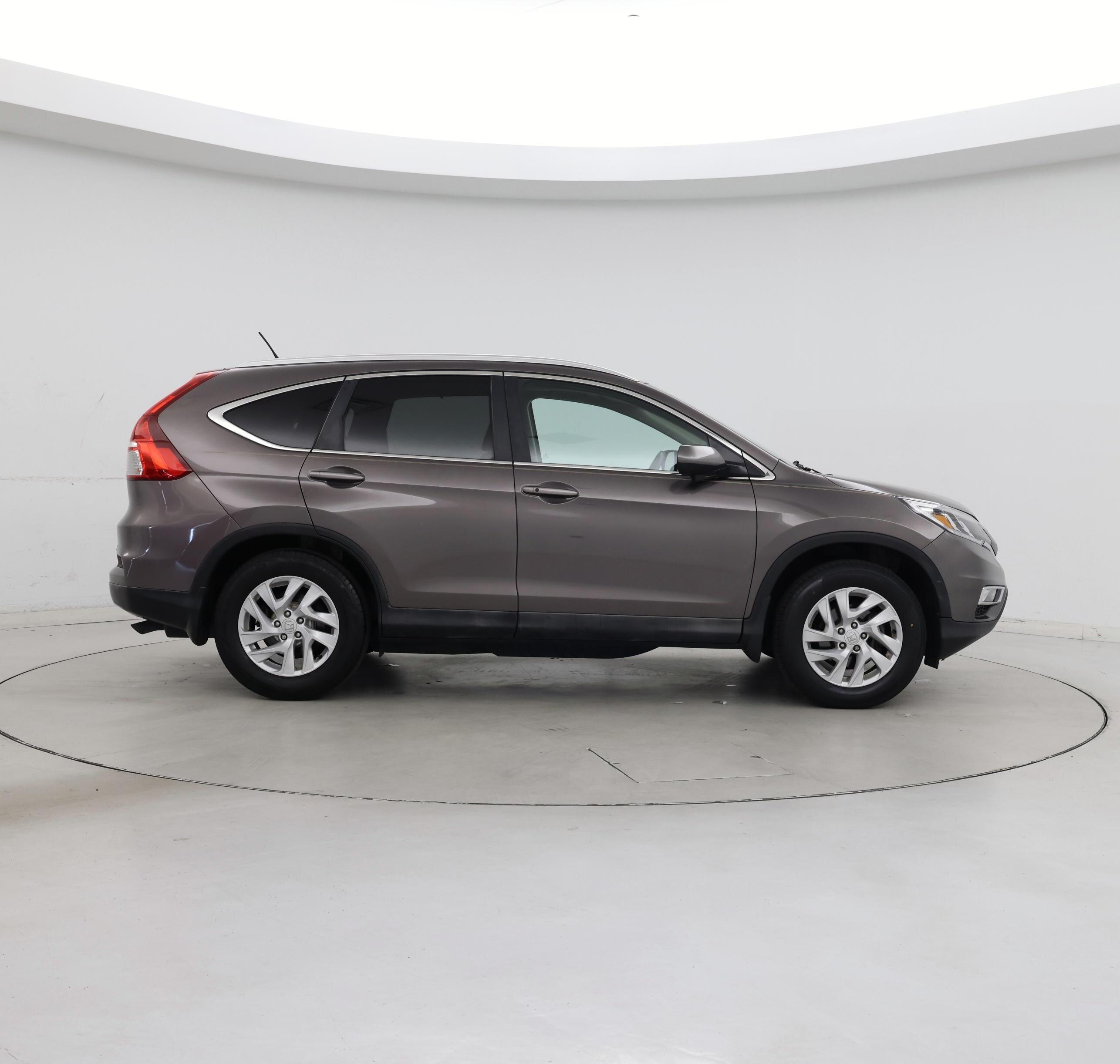 Thumbnail: 2015 Honda CR-V - 7
