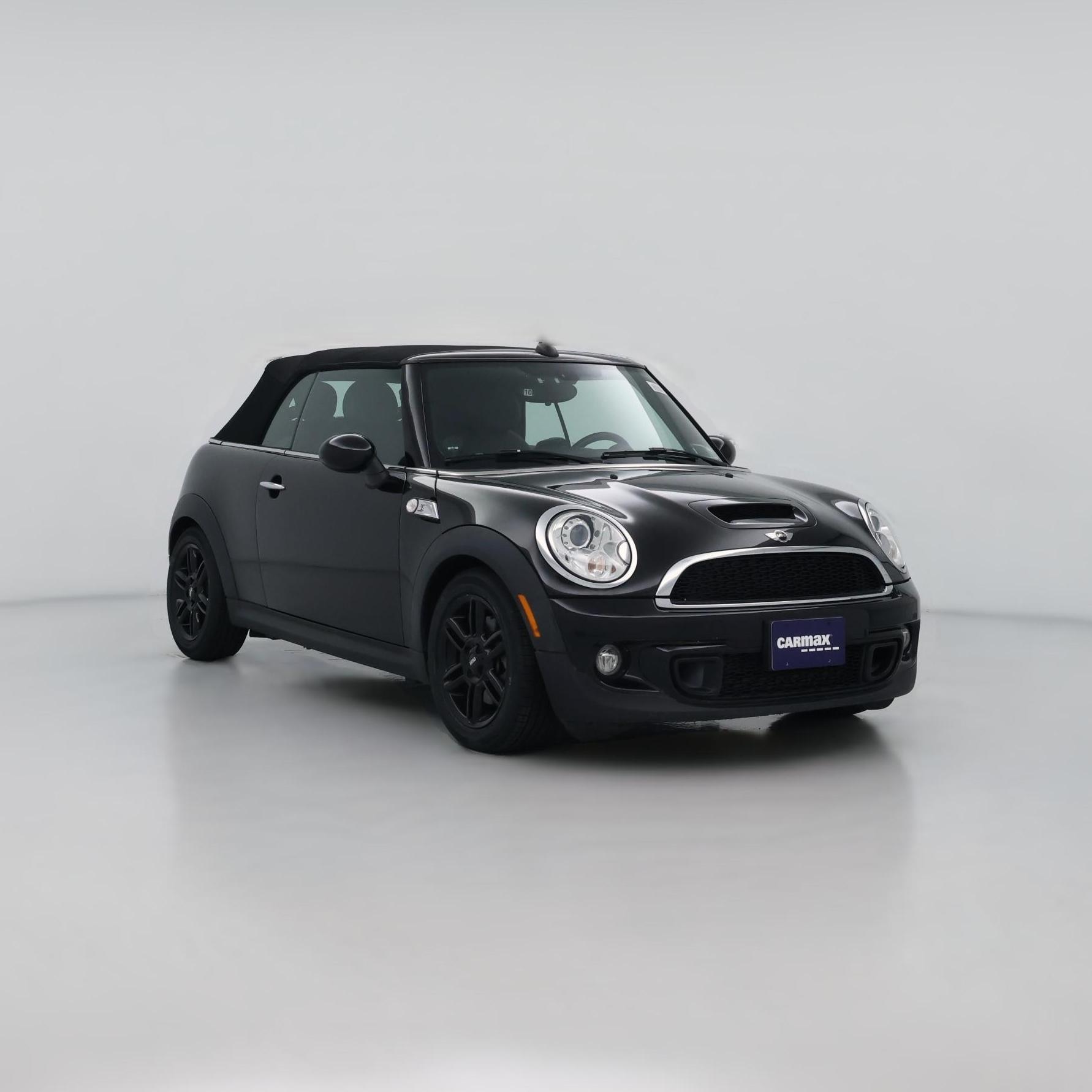 Thumbnail: 2015 MINI Cooper - 1