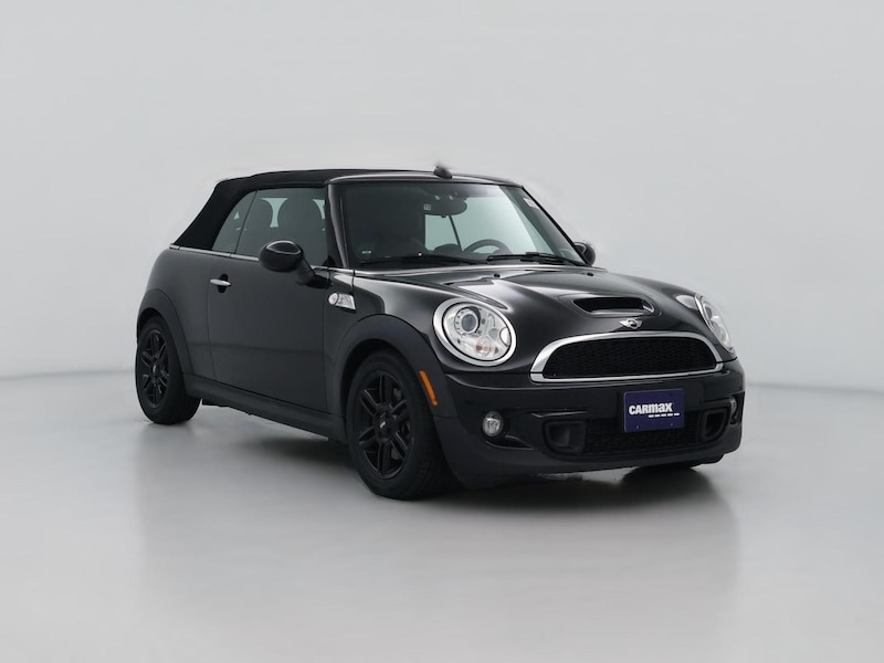 2015 MINI Cooper S -
                  Sicklerville, NJ