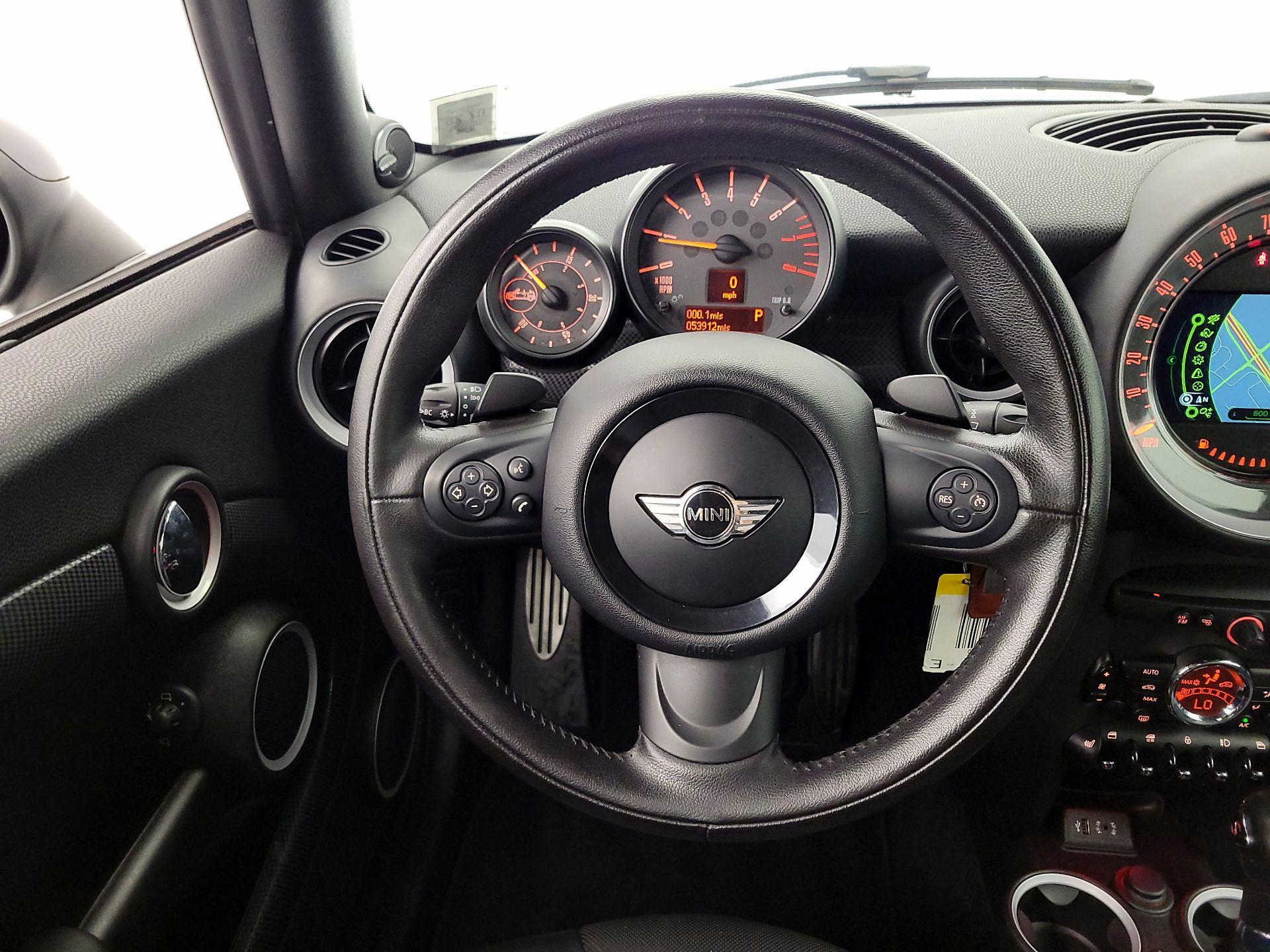Thumbnail: 2015 MINI Cooper - 10