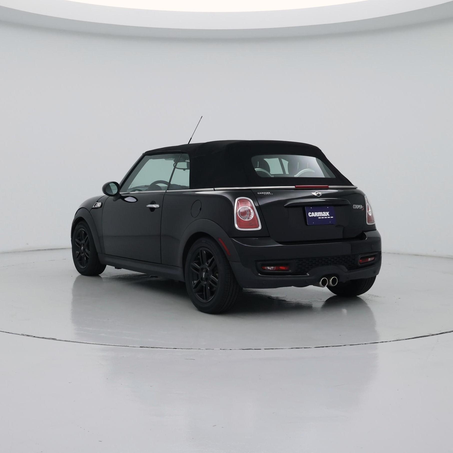 Thumbnail: 2015 MINI Cooper - 2