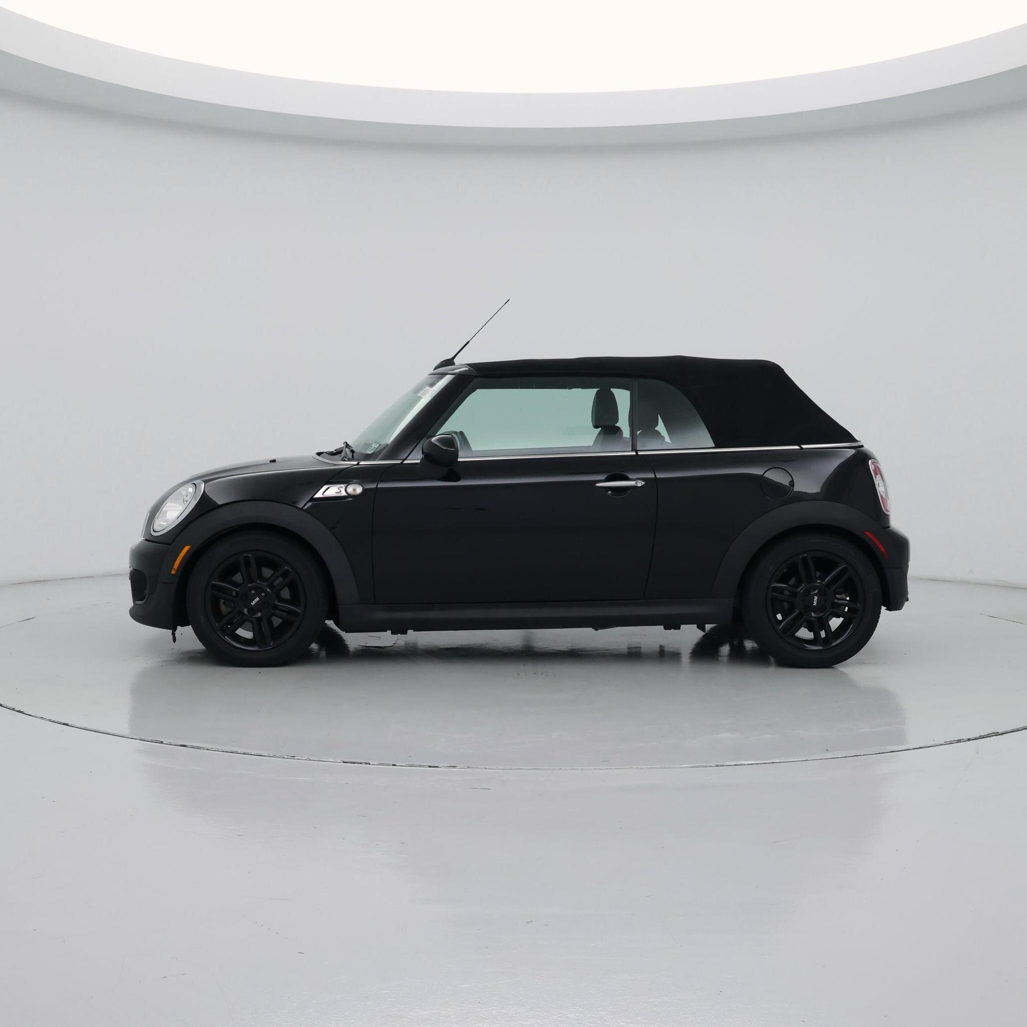 Thumbnail: 2015 MINI Cooper - 3