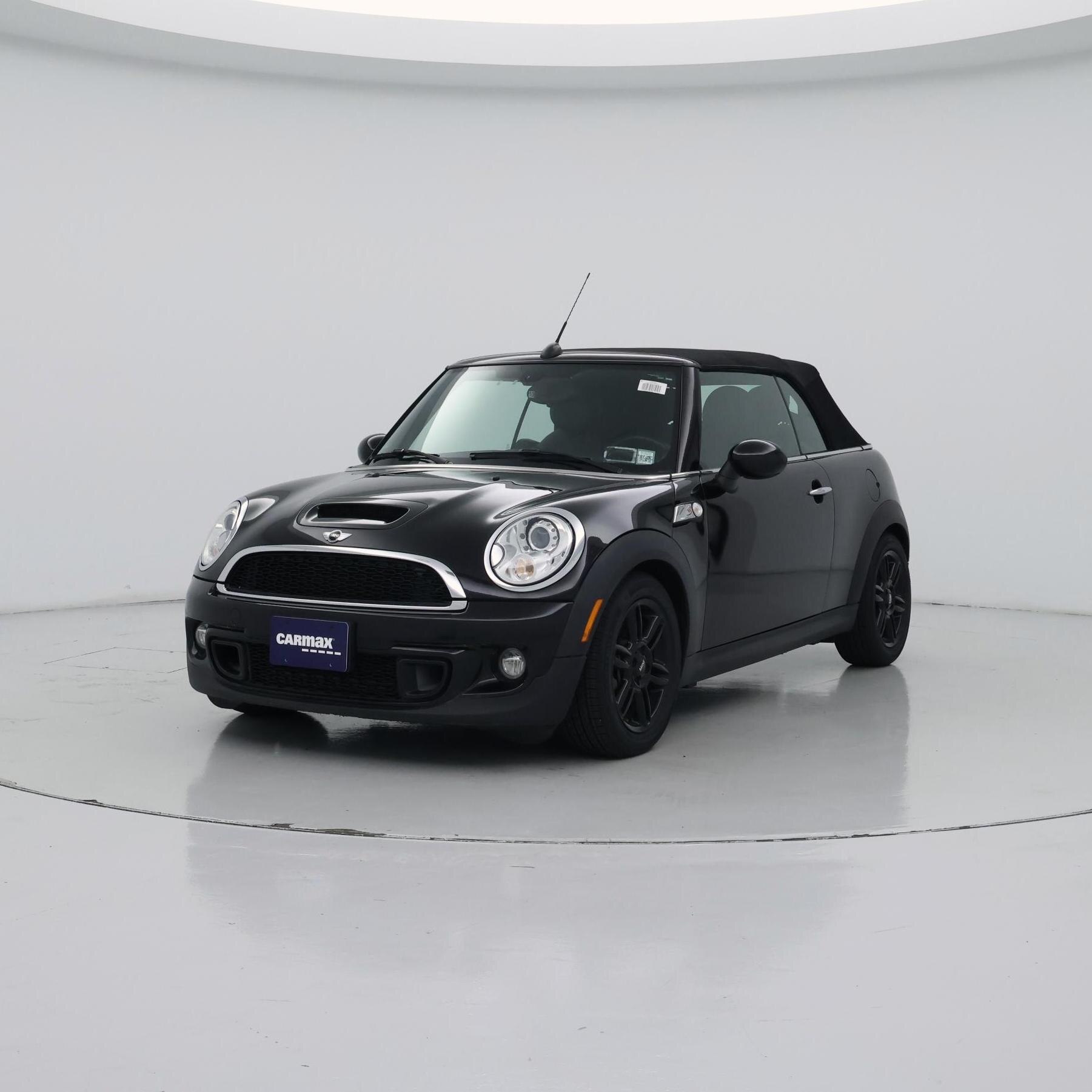 Thumbnail: 2015 MINI Cooper - 4