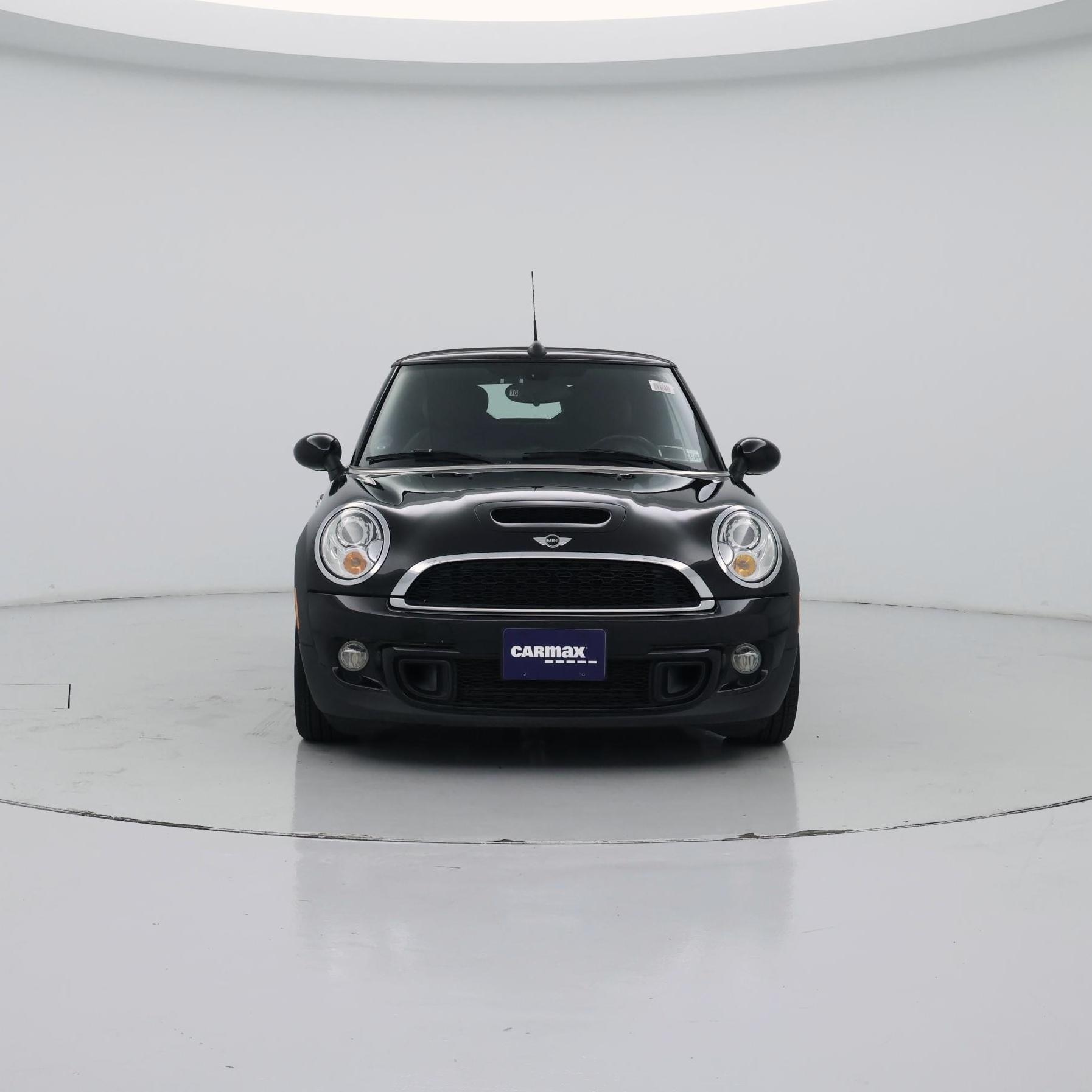 Thumbnail: 2015 MINI Cooper - 5