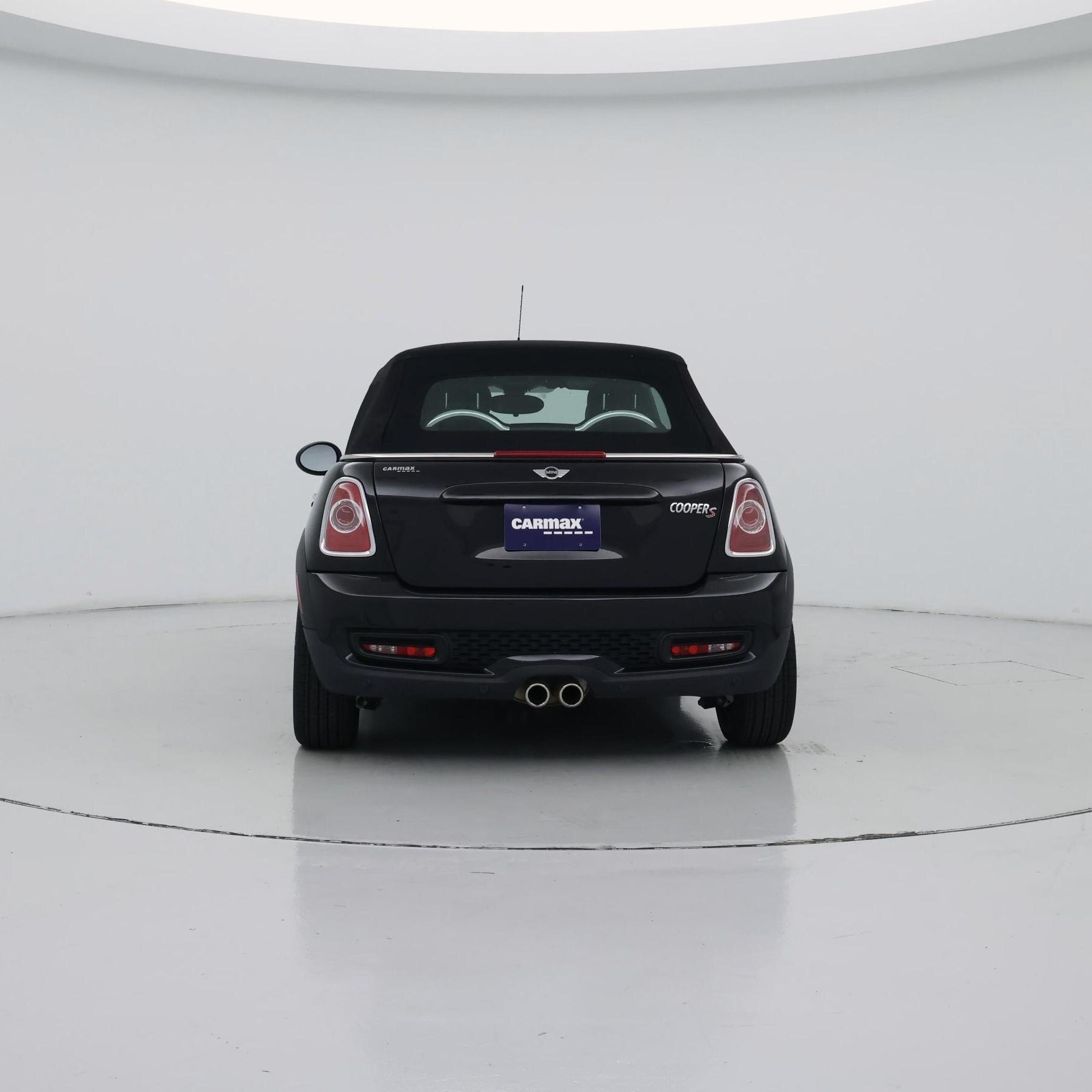 Thumbnail: 2015 MINI Cooper - 6