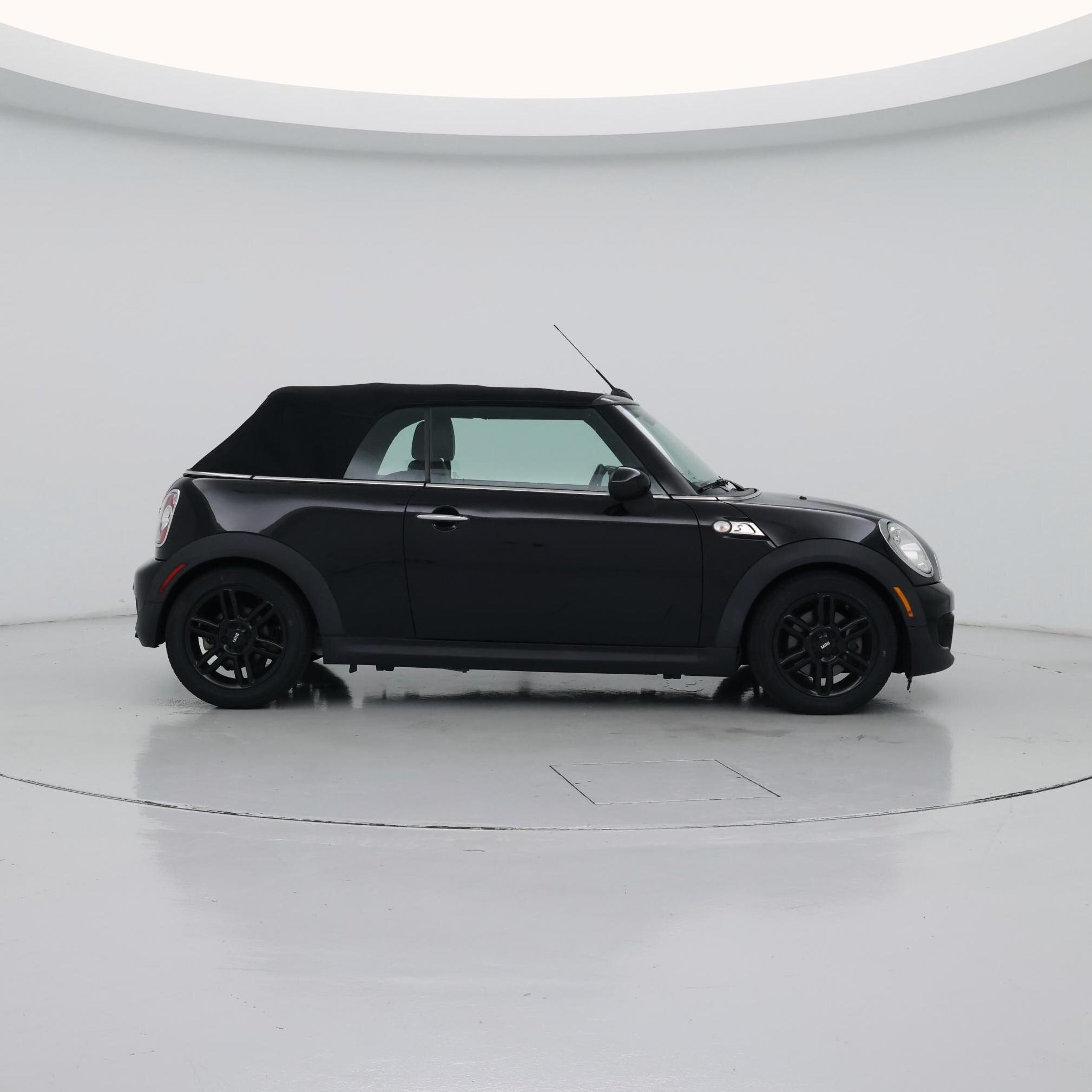 Thumbnail: 2015 MINI Cooper - 7