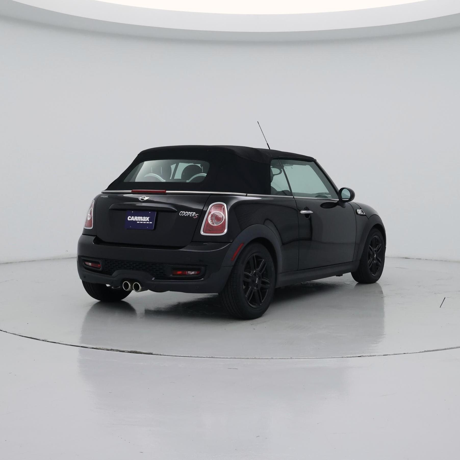 Thumbnail: 2015 MINI Cooper - 8