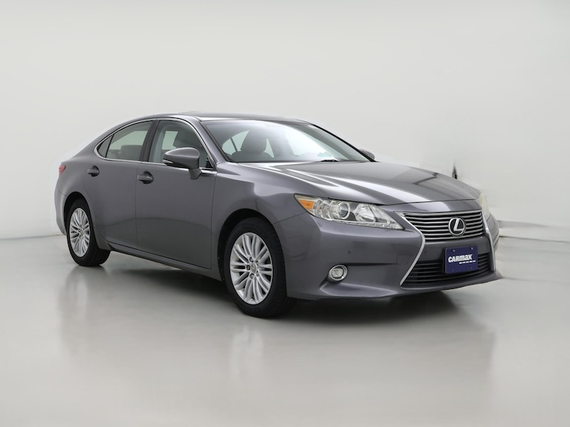 2014 Lexus ES 350 -
                  Saint James, NY