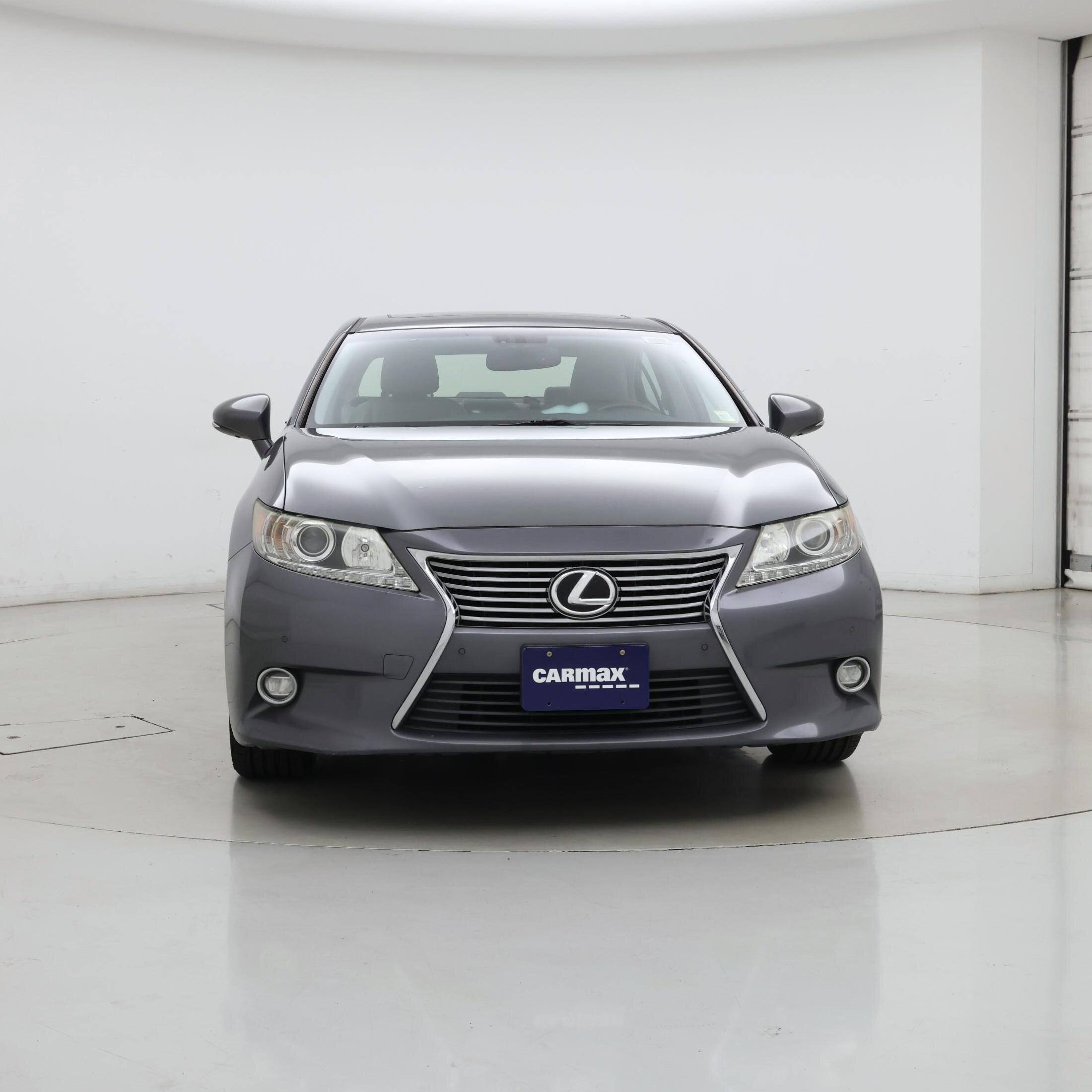 Thumbnail: 2014 Lexus ES - 5