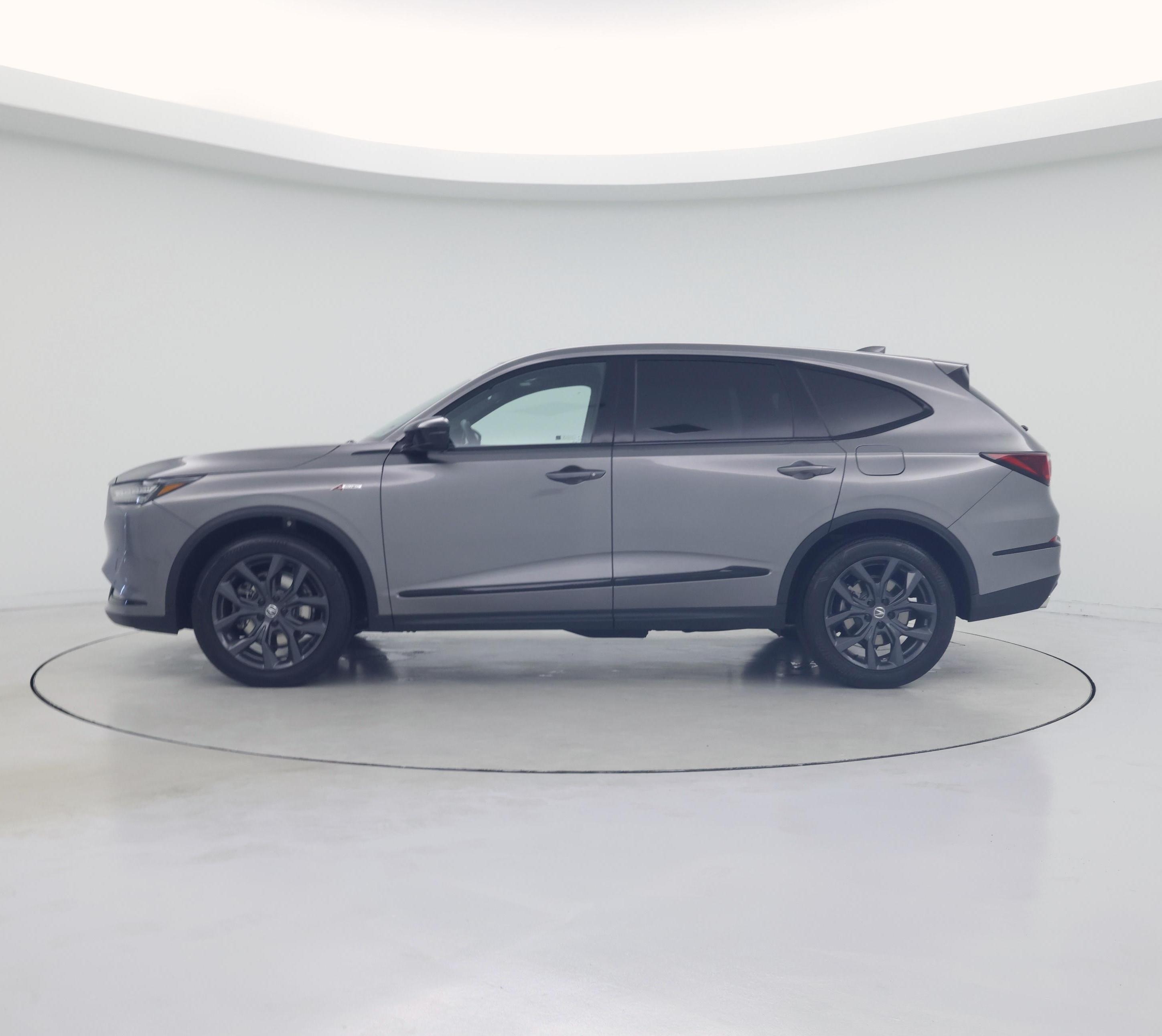 Thumbnail: 2023 Acura MDX - 3