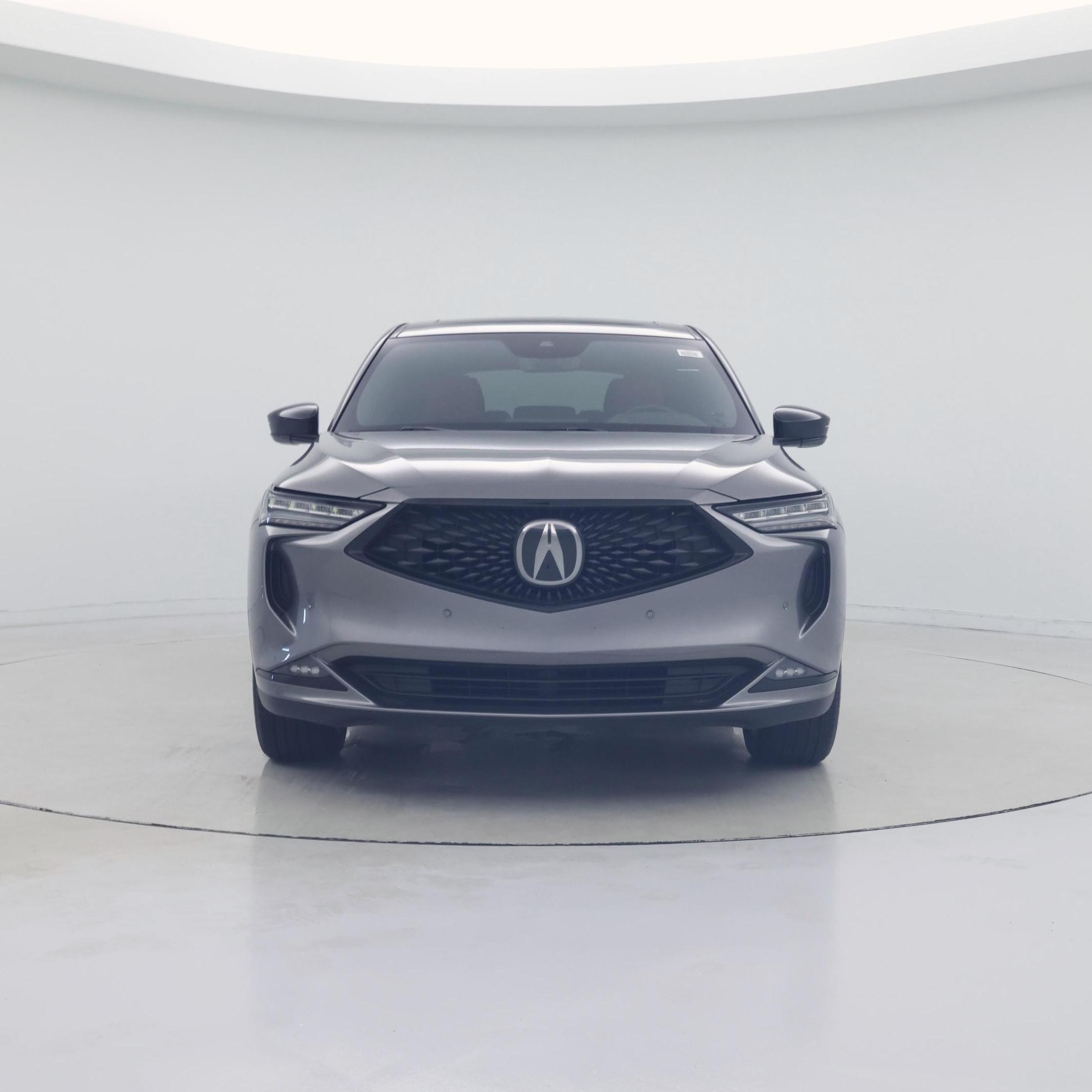 Thumbnail: 2023 Acura MDX - 5