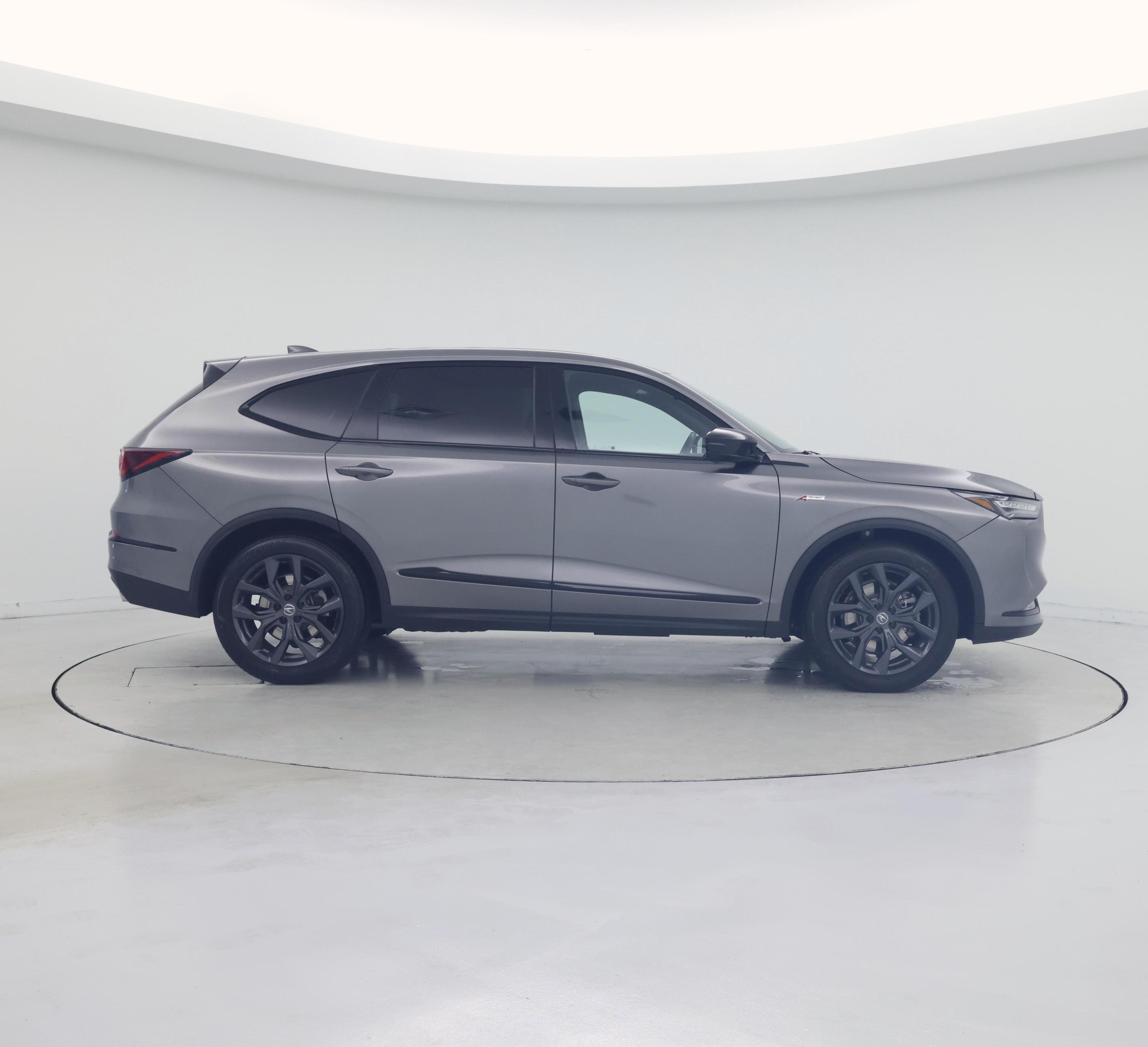 Thumbnail: 2023 Acura MDX - 7