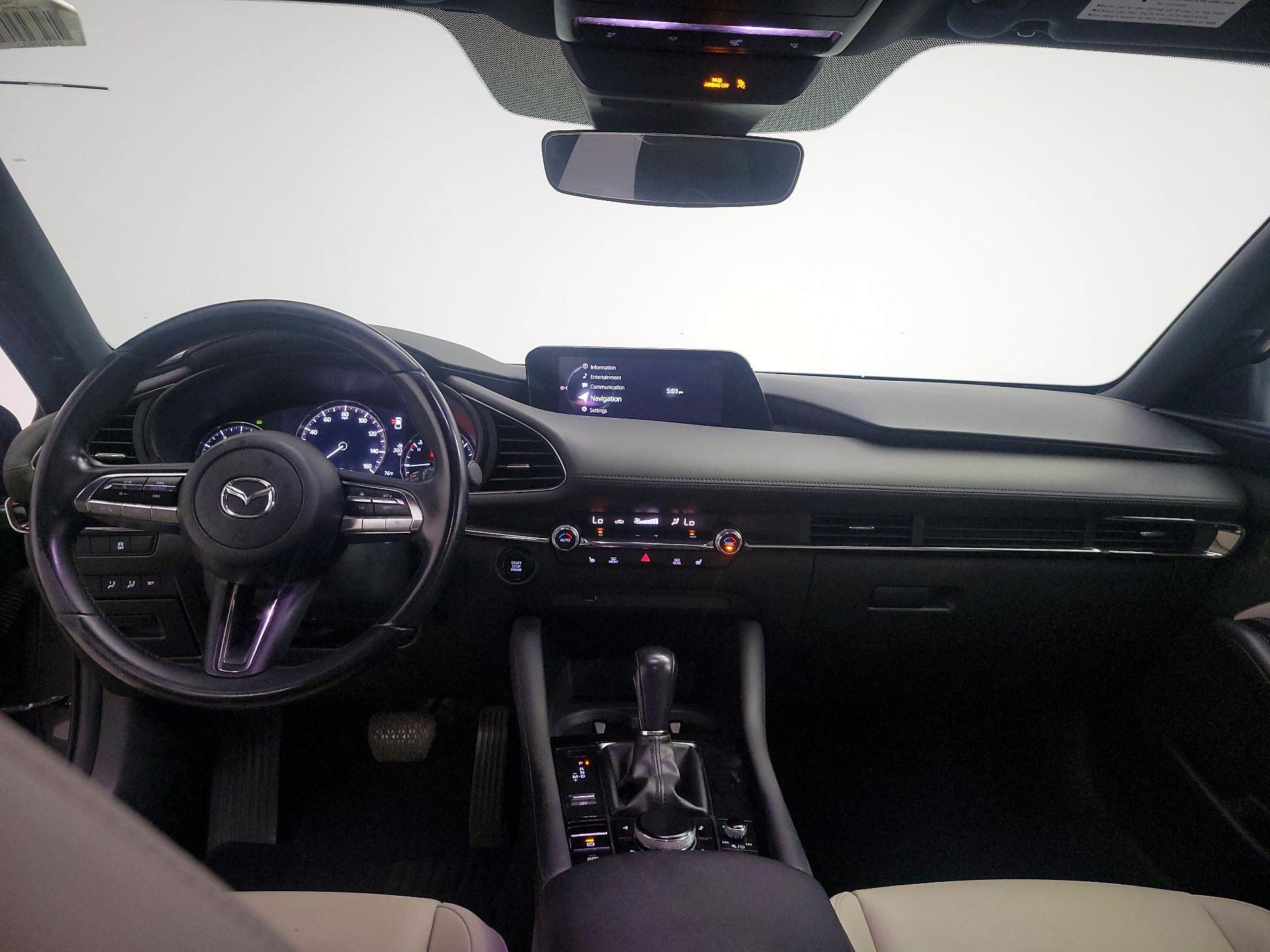 Thumbnail: 2020 Mazda Mazda3 - 9