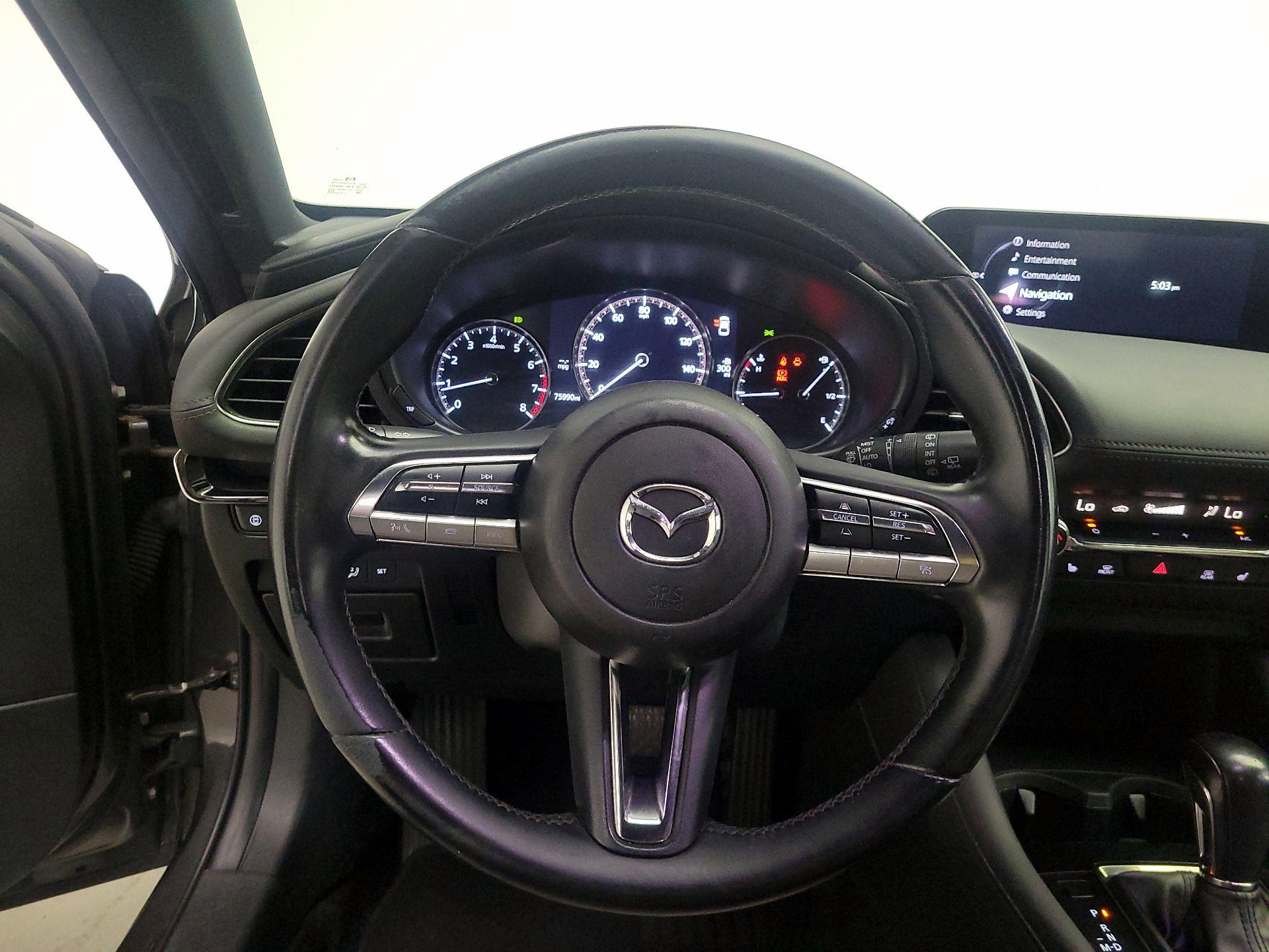 Thumbnail: 2020 Mazda Mazda3 - 10